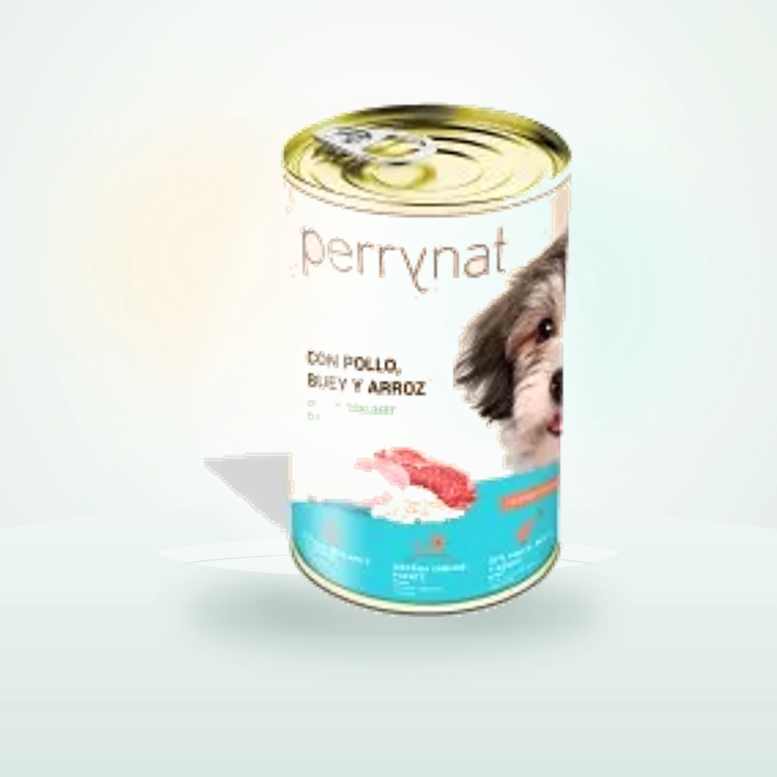 Dibaq Perrynat Puppies