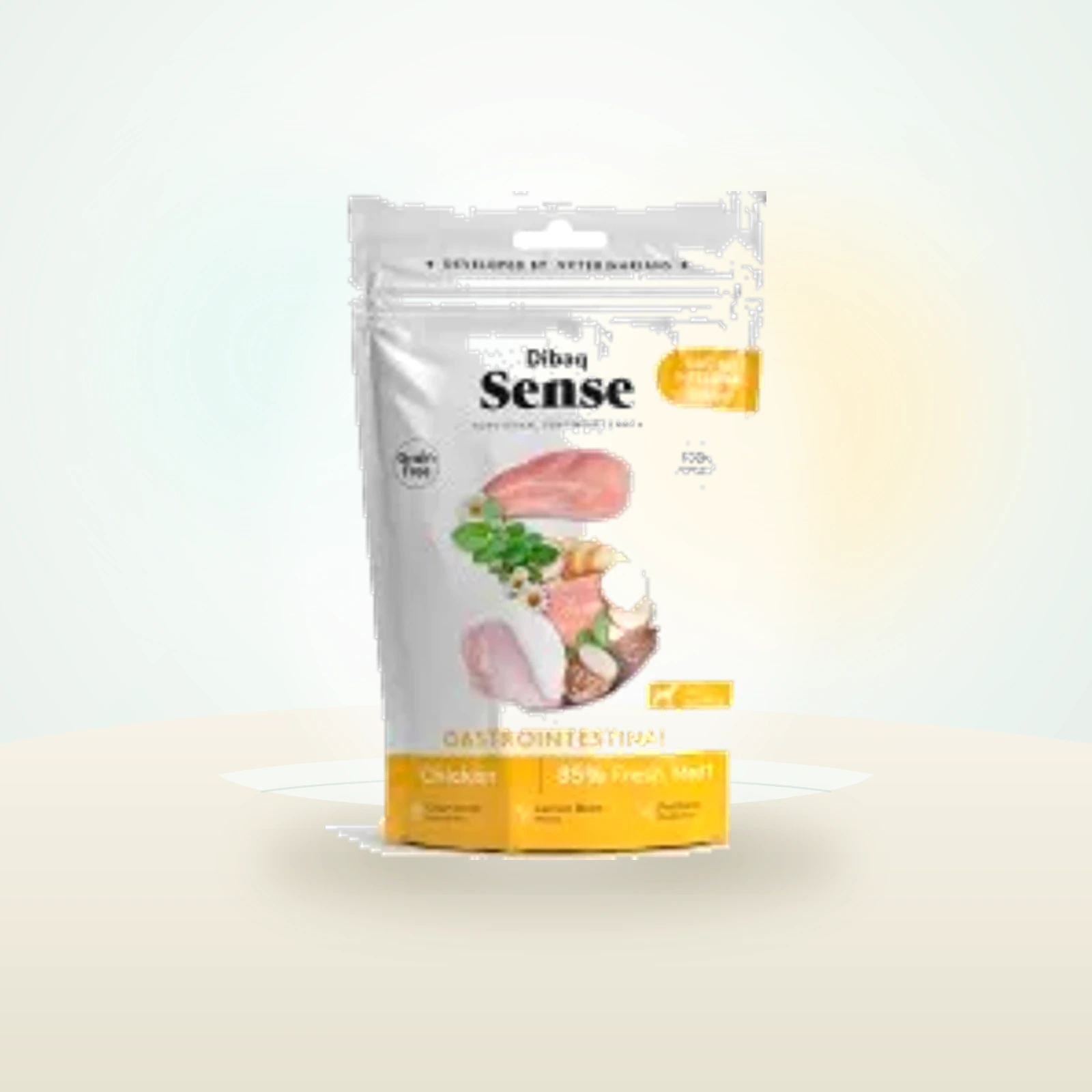 Dibaq Sense Snack Gastro Chicken