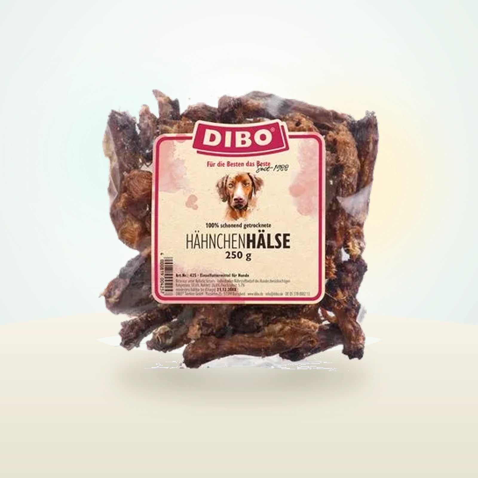 Dibo Cous de poulet