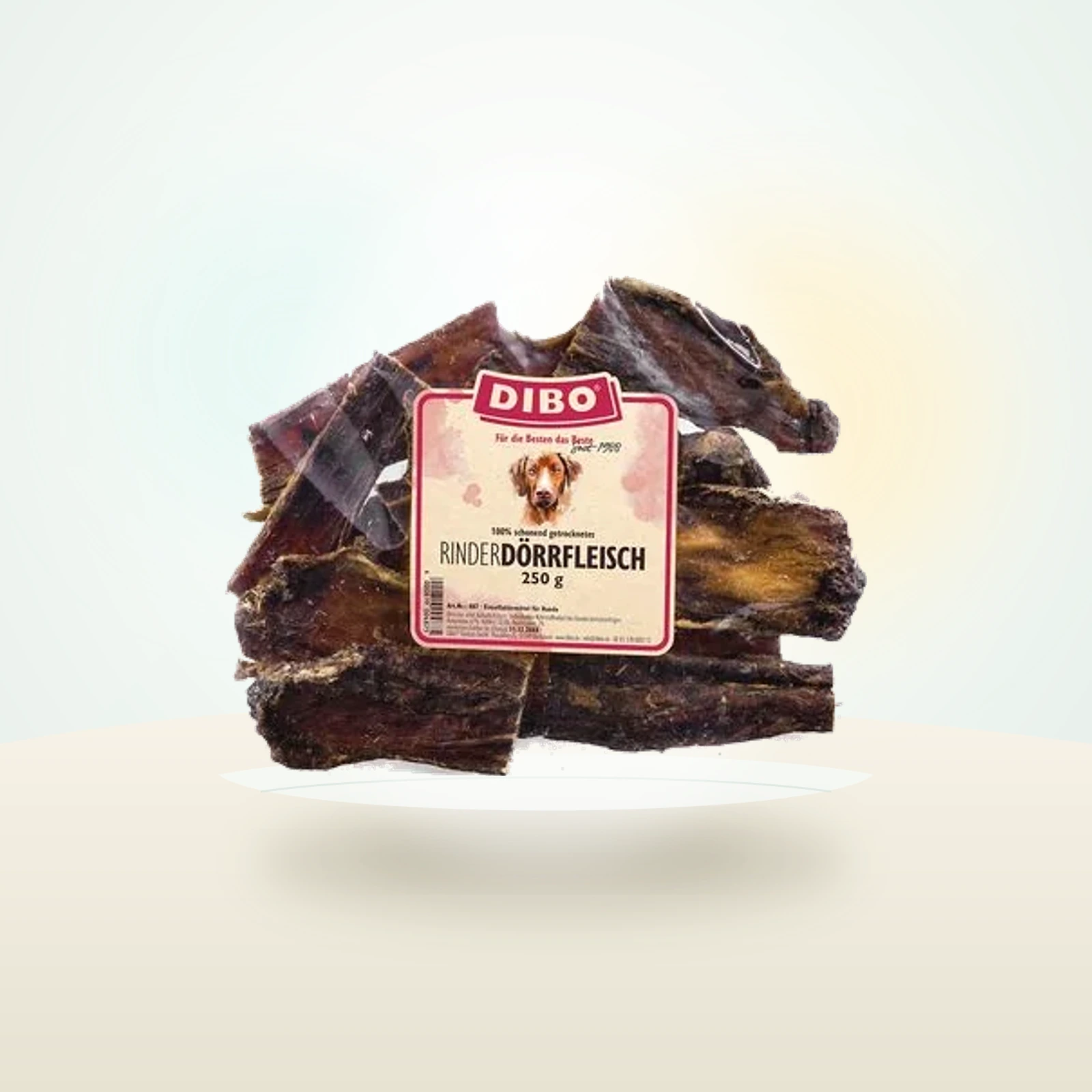 DIBO Dried Beef