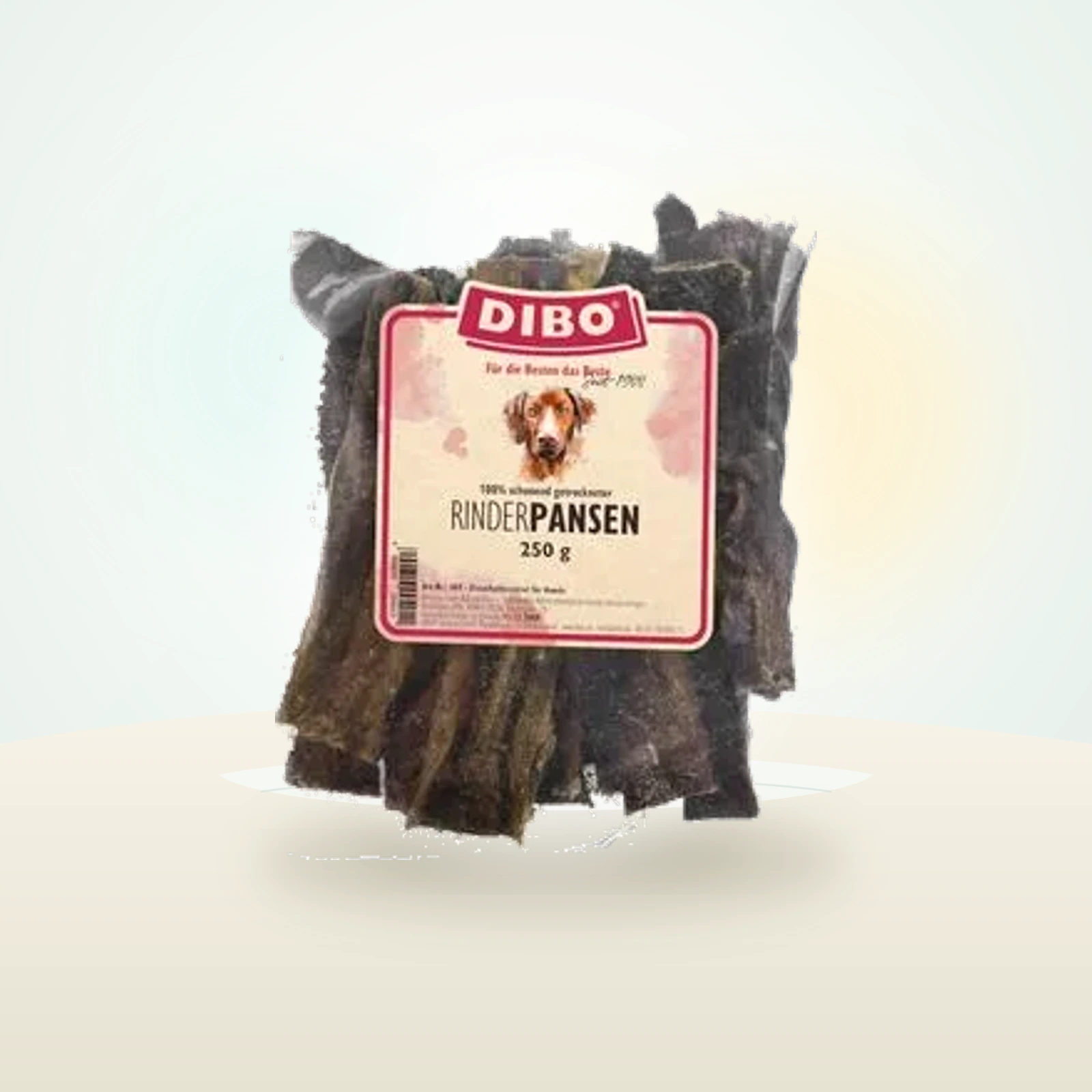 DIBO rumen de vacuno