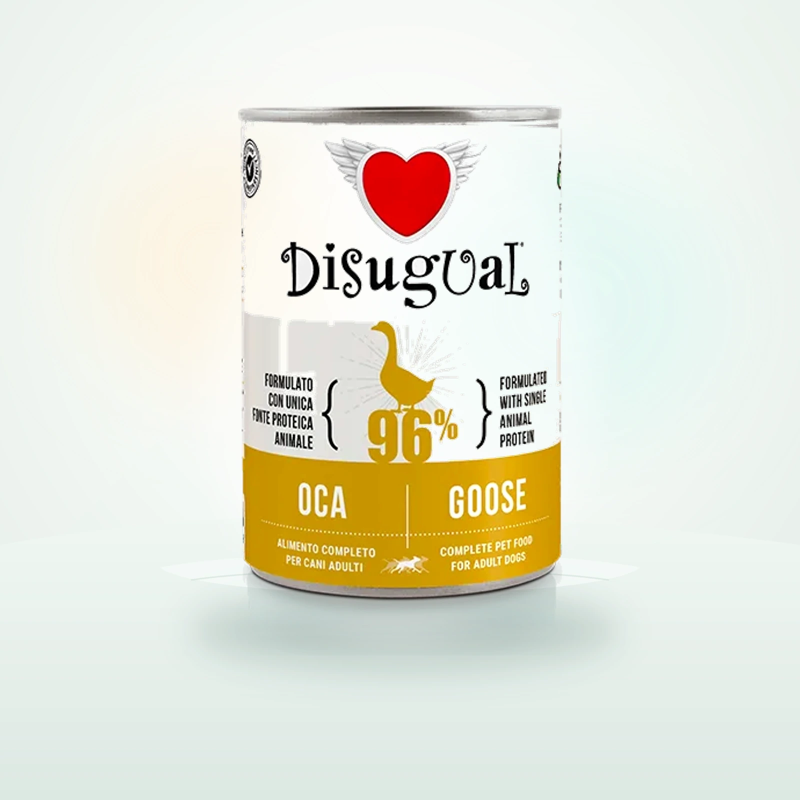 Disugual OCA MonoProtein Formula