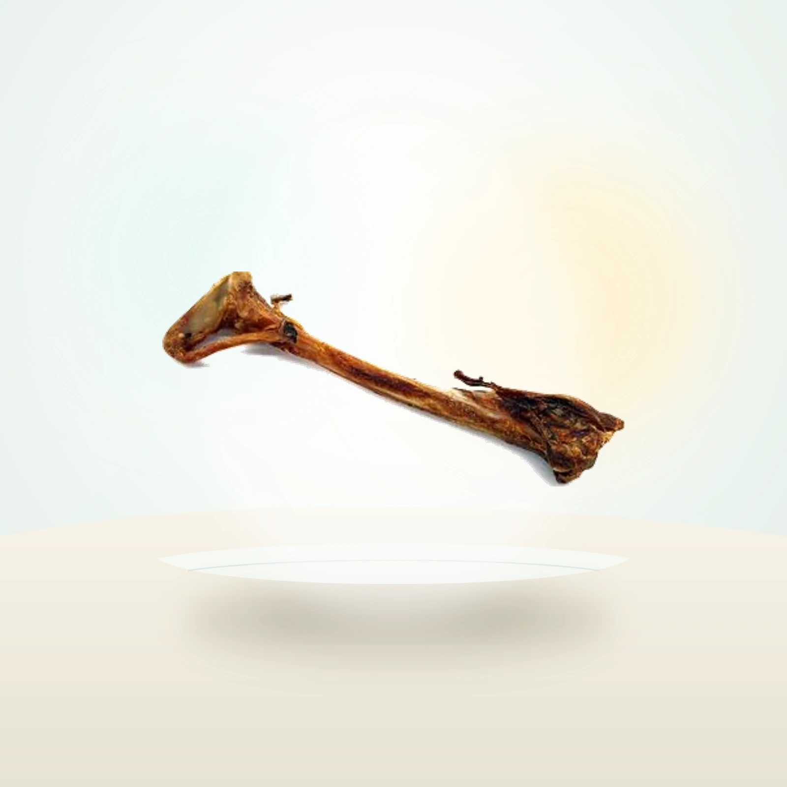 Dog Bones Heim Wild Boar Thigh