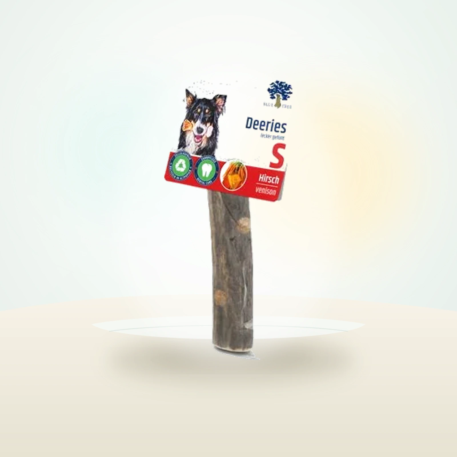 Dog Chew Sticks Blue Tree Deeries