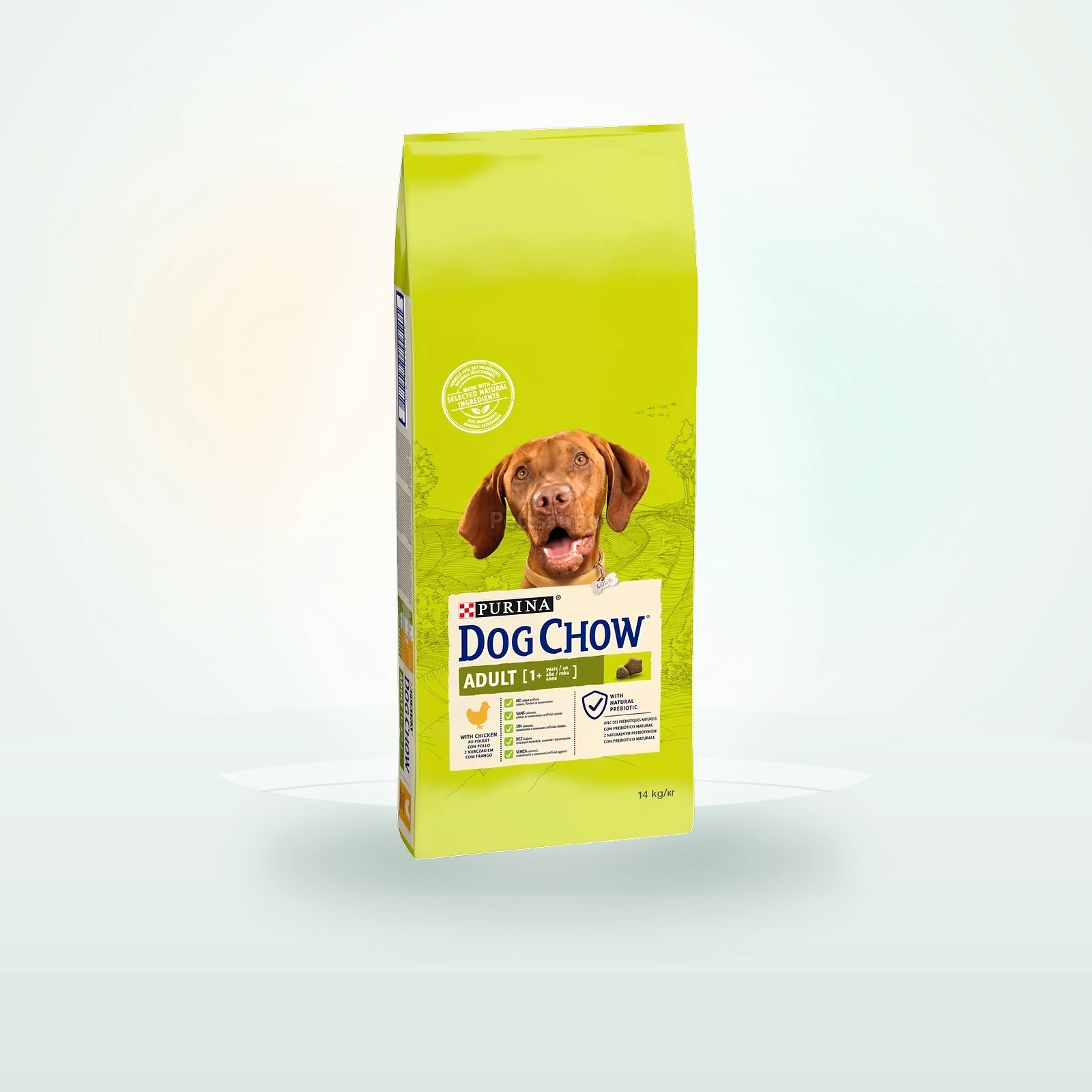 Dog Chow Adult Chicken