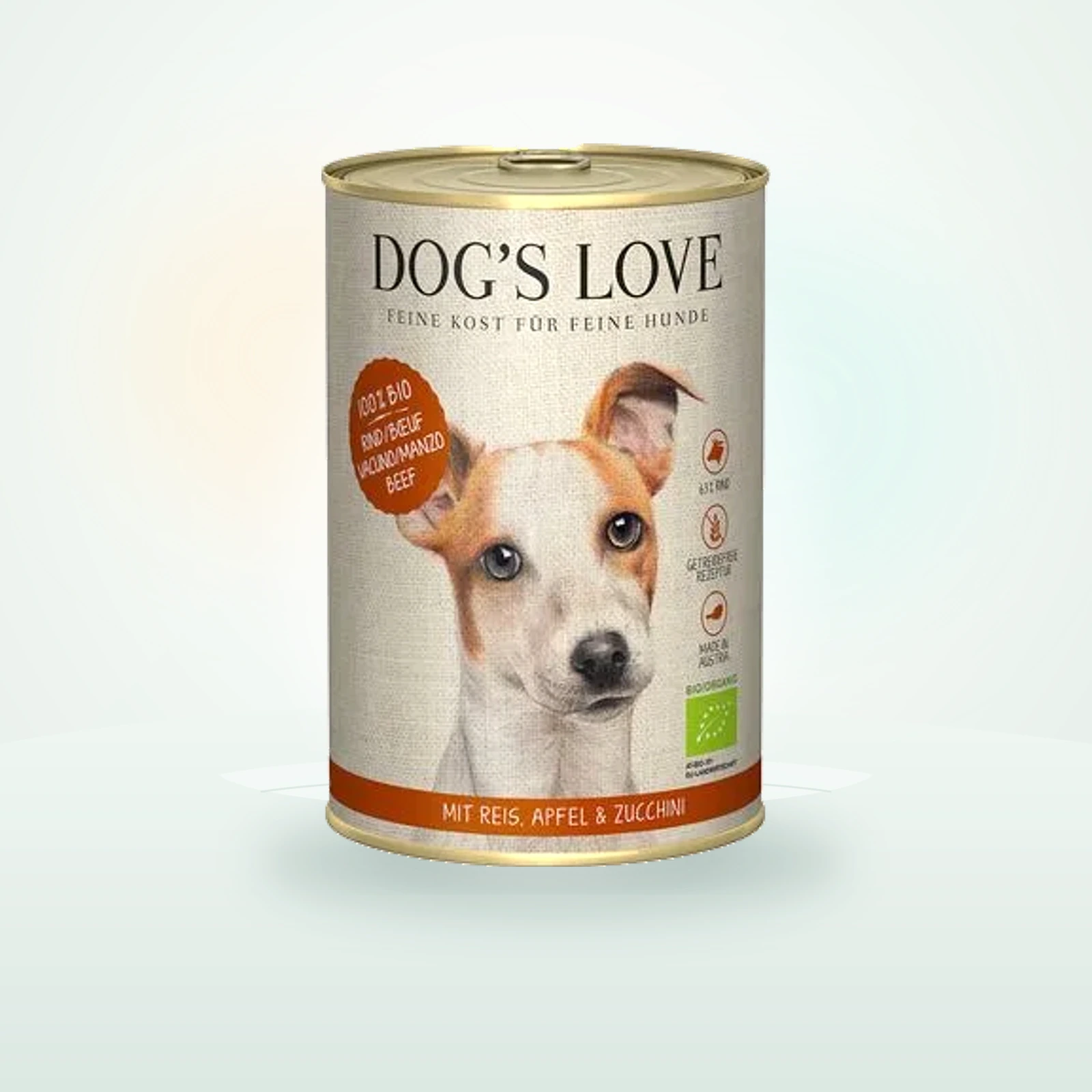 Dog's Love Dog´s Love Bio