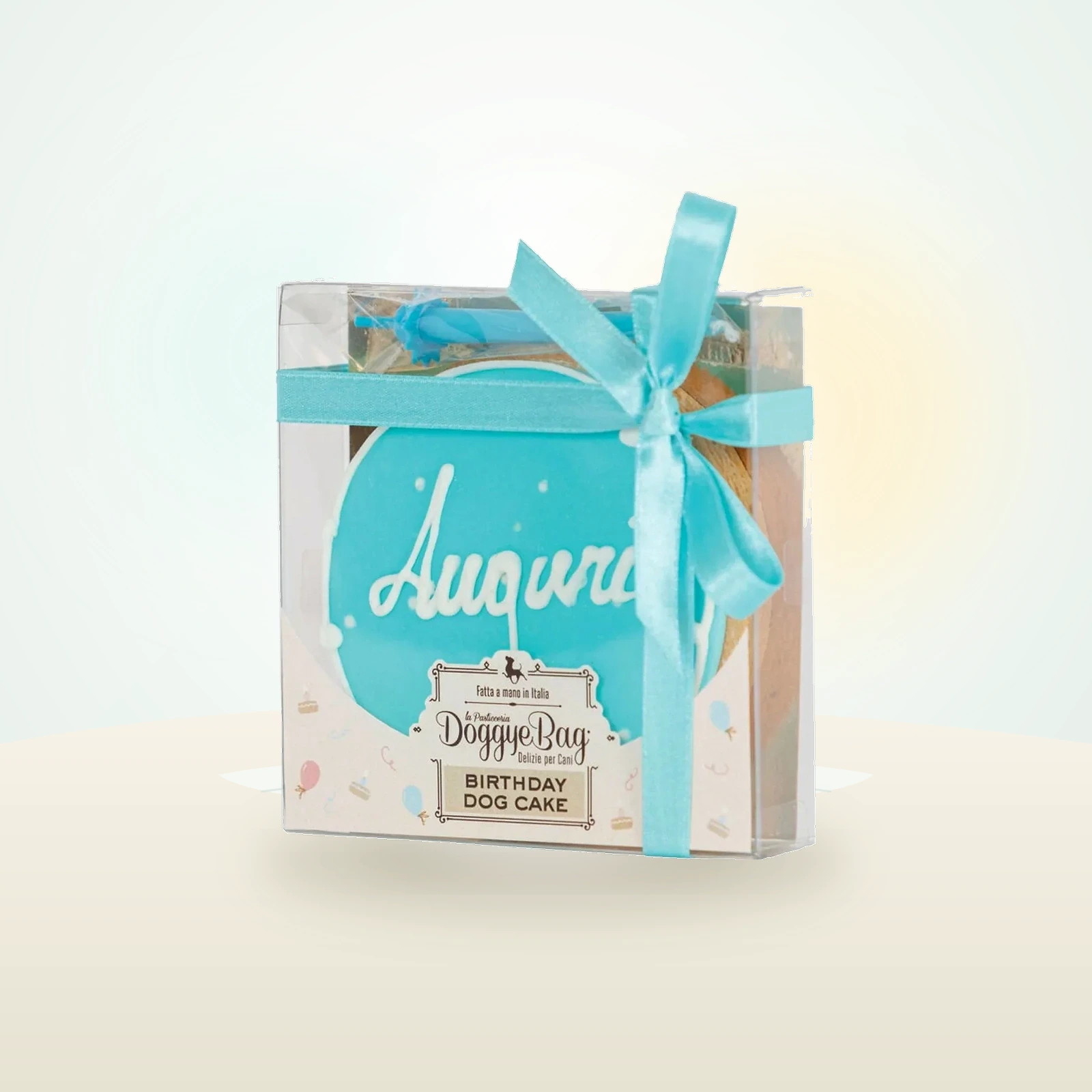 Doggyebag Torta di Compleanno per Cane