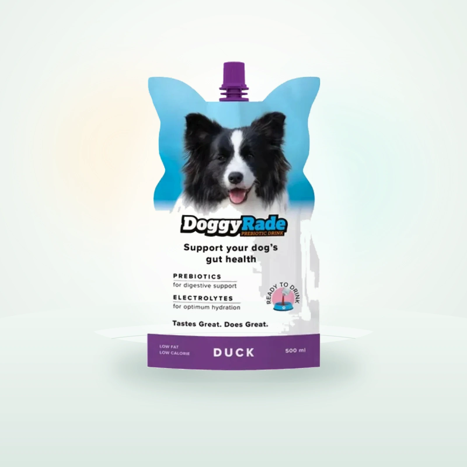 DoggyRade Isotonic Drink