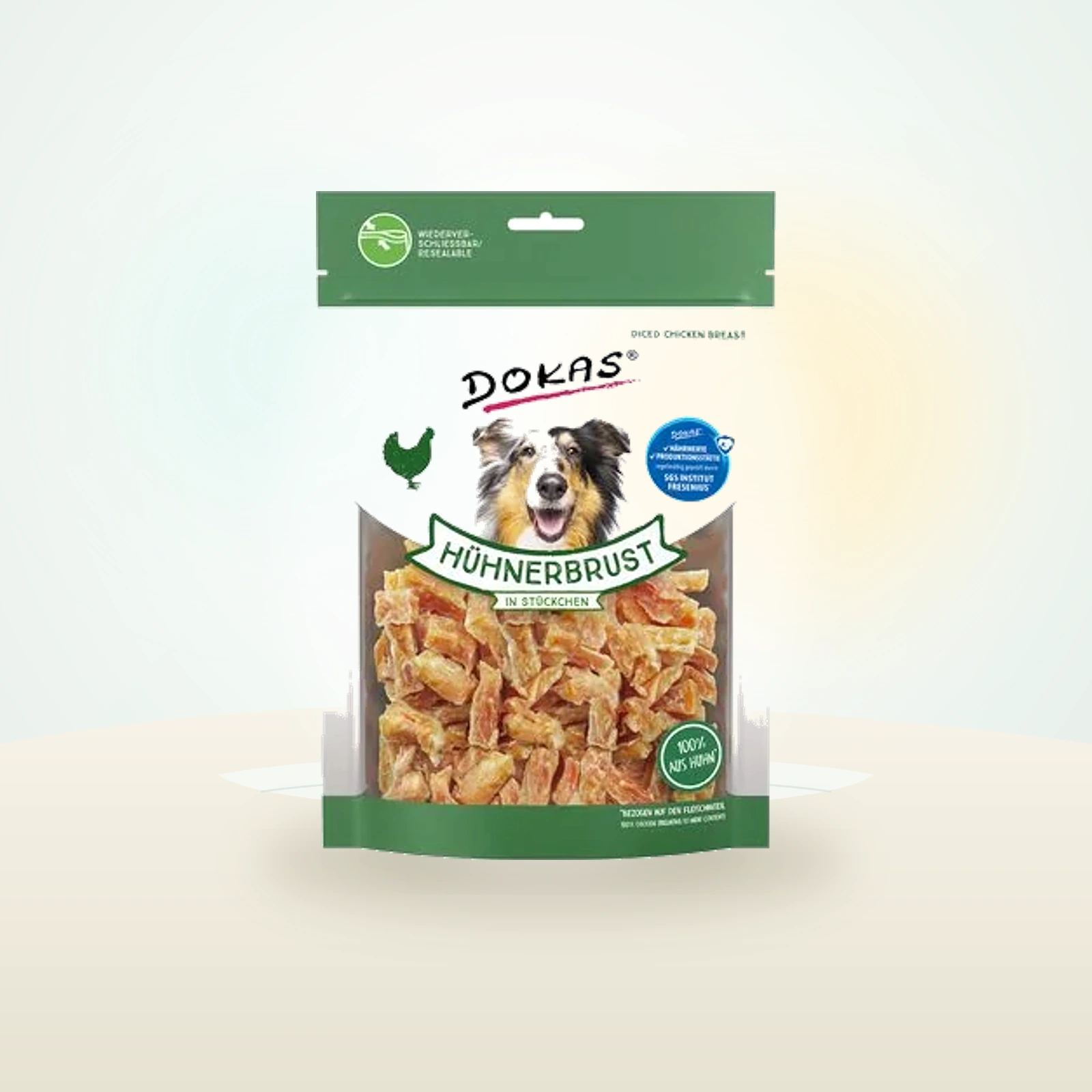 Dokas Chews