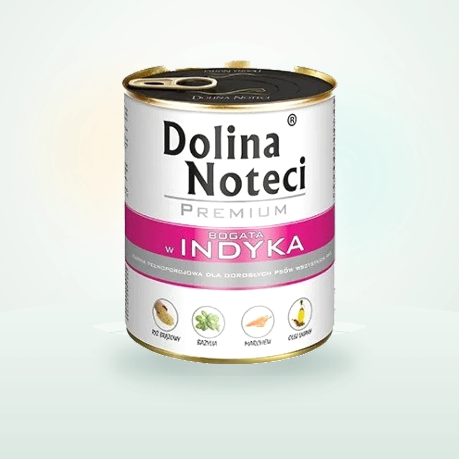 Dolina Noteci Premium Bogata W Indyka