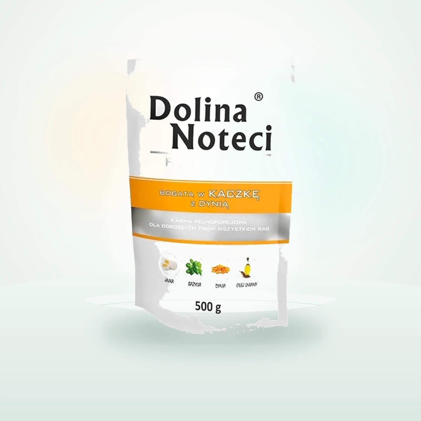 Dolina Noteci Premium Bogata W Kaczkę Z Dynią