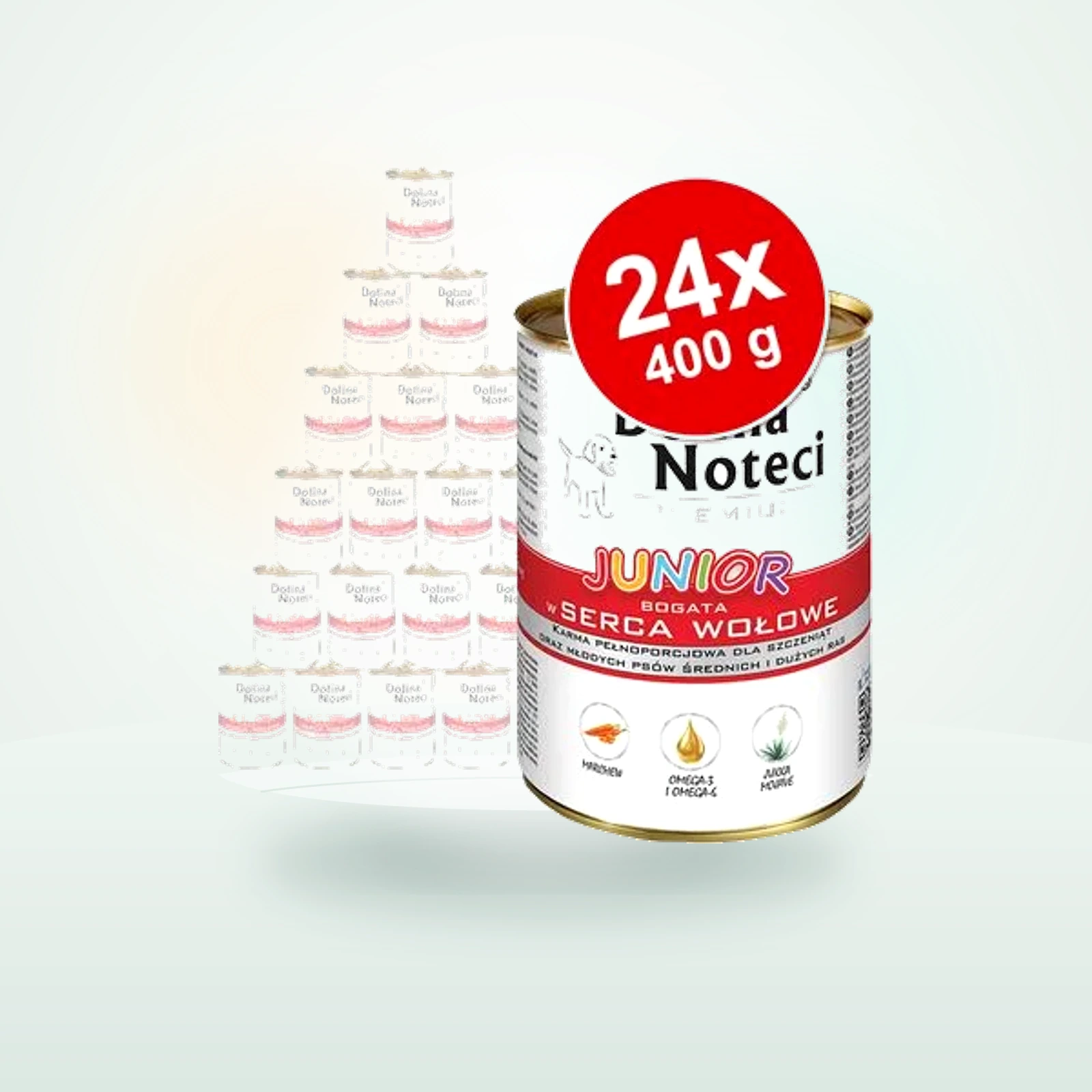 Dolina Noteci Premium Junior