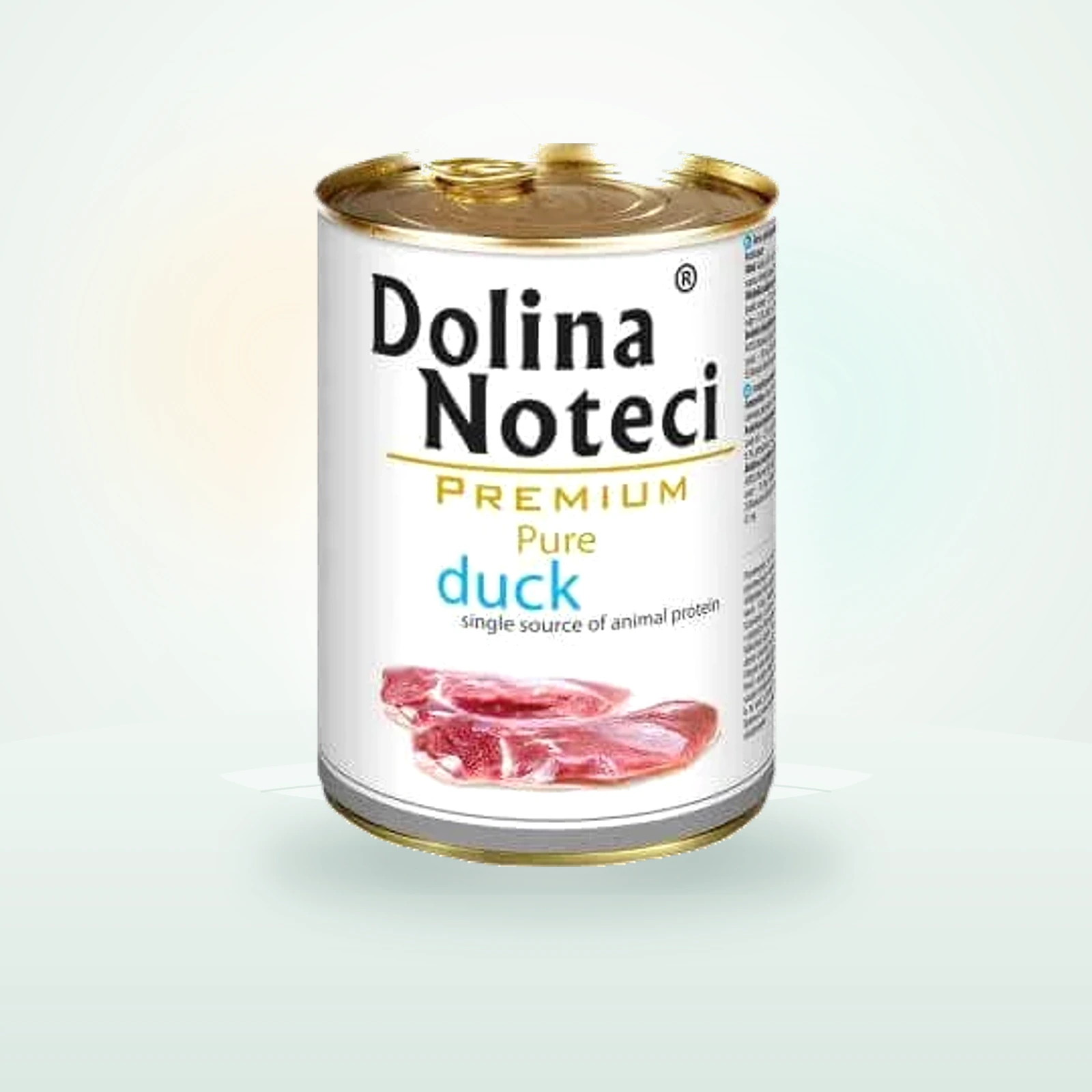 Dolina Noteci Premium Pure Kaczka