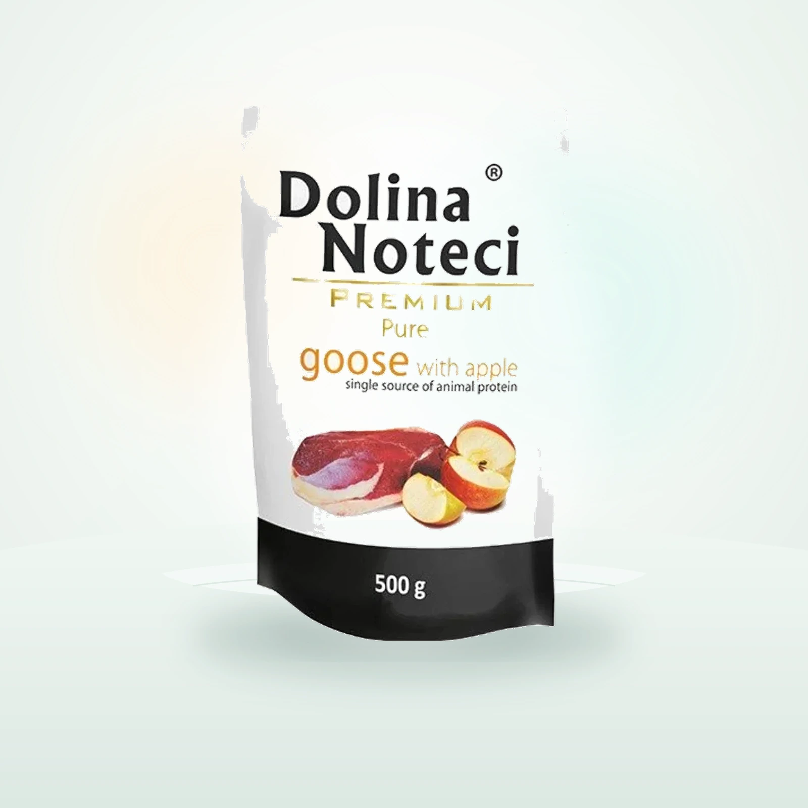 Dolina Noteci Premium Pure saszetka mokra karma dla psów dorosłych