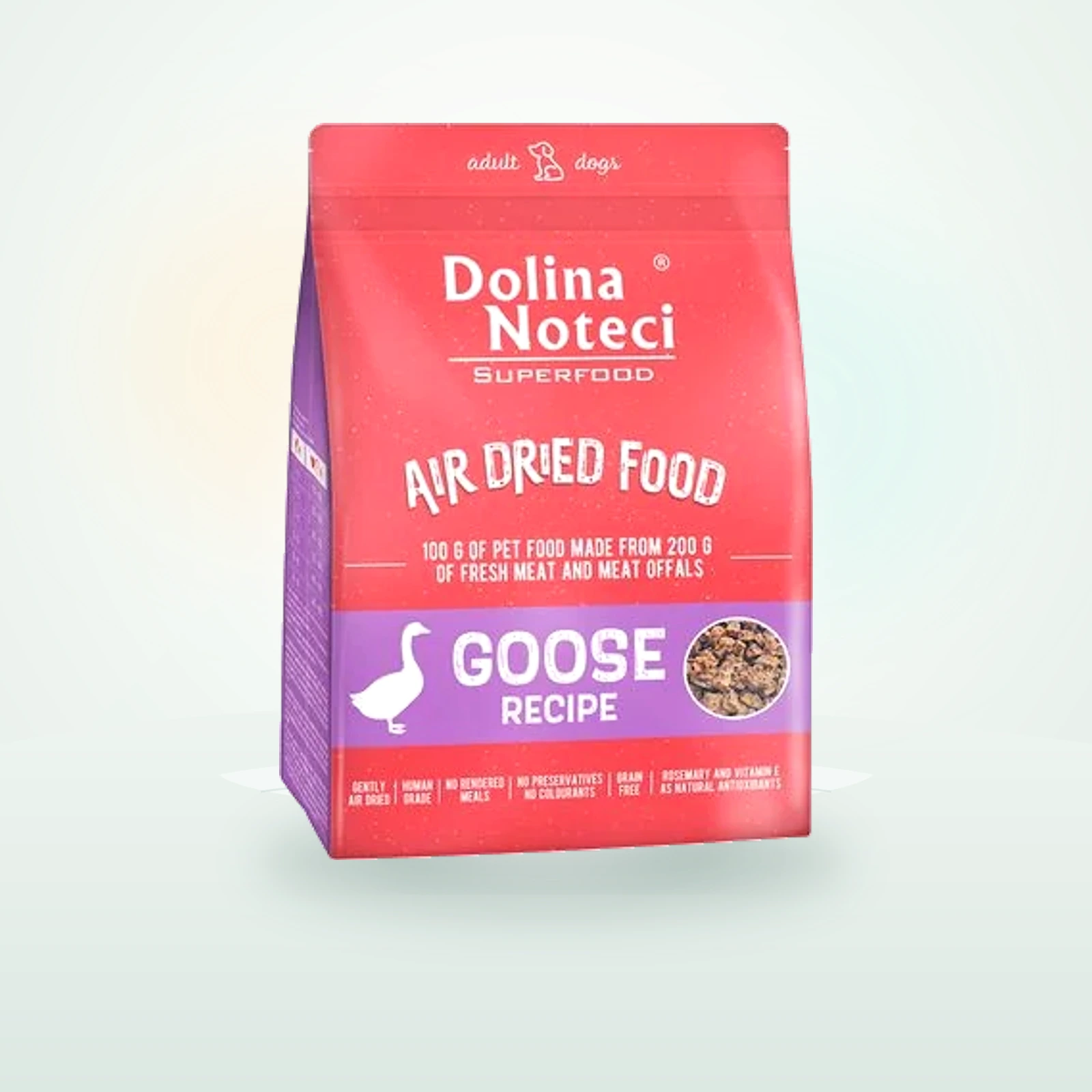 Dolina Noteci Superfood Adult with Goose