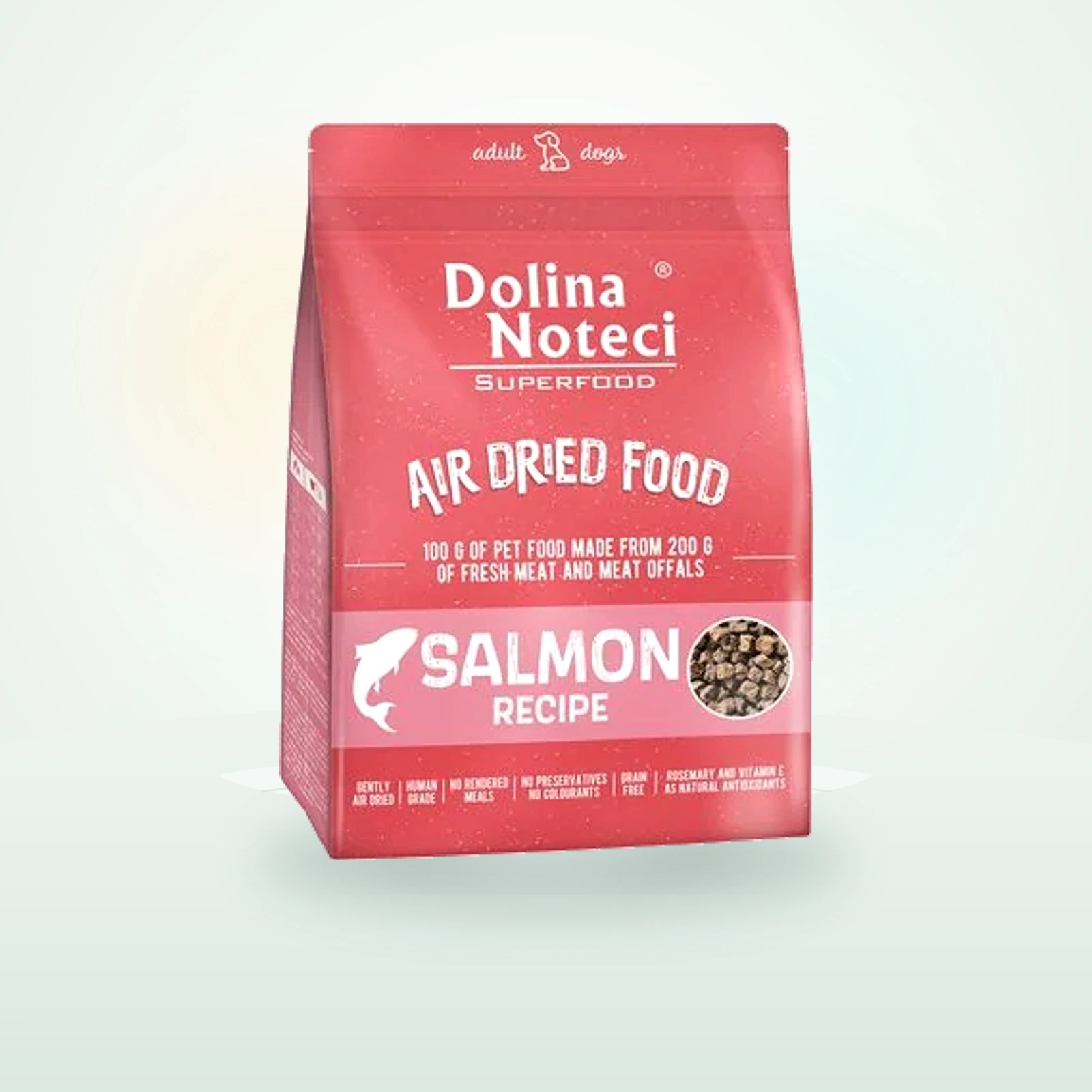 Dolina Noteci Superfood Adult with Salmon