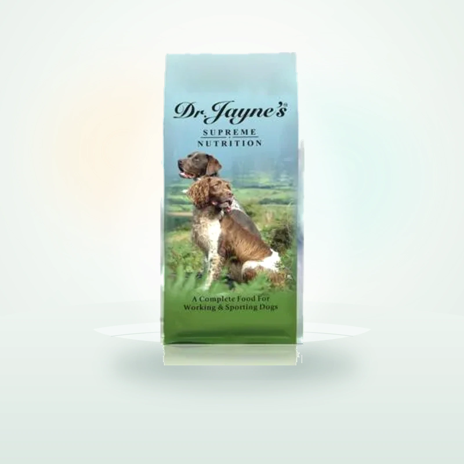 Dr Jayne's Adult Beef VAT Free Working Dog Food