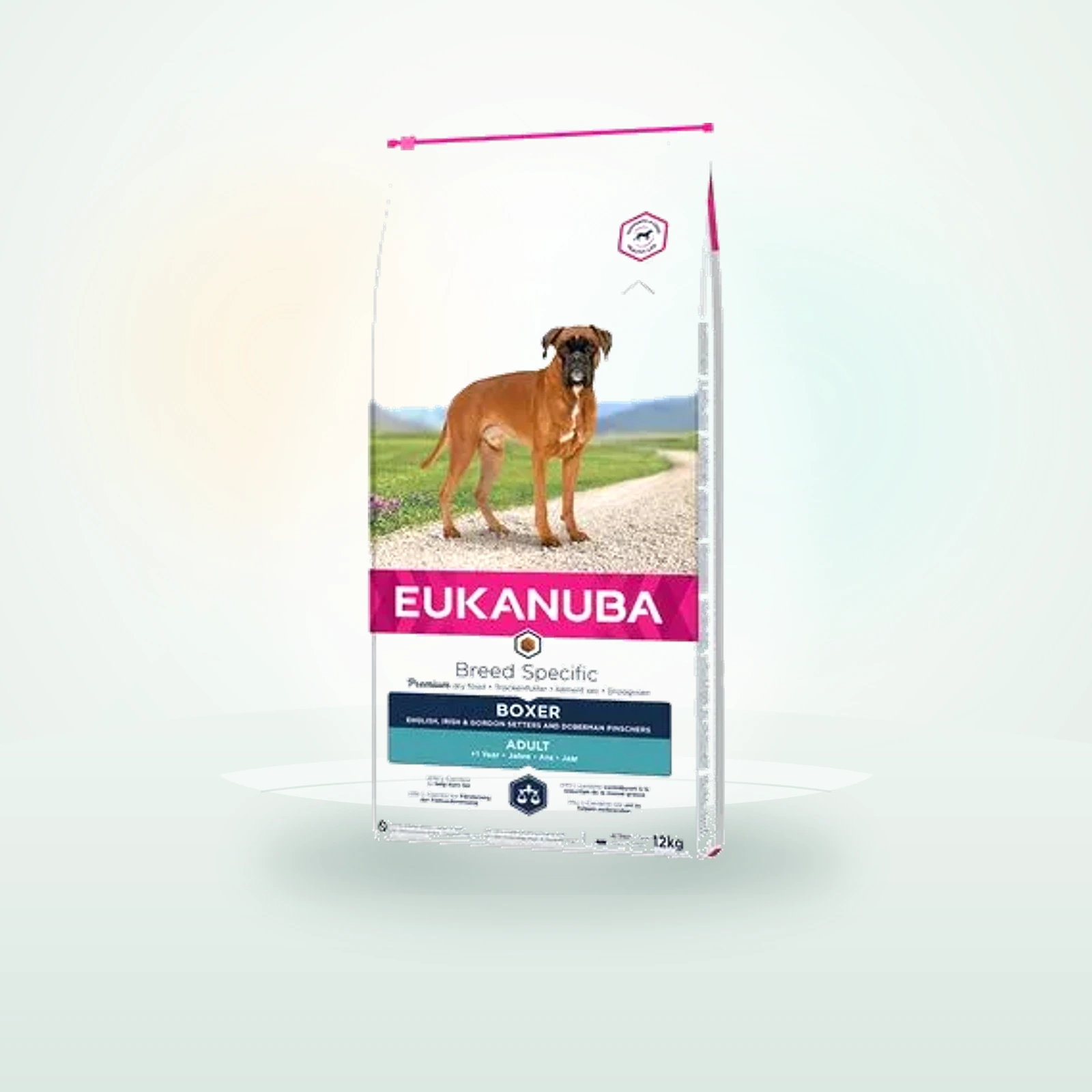 Eukanuba Breed Boxer