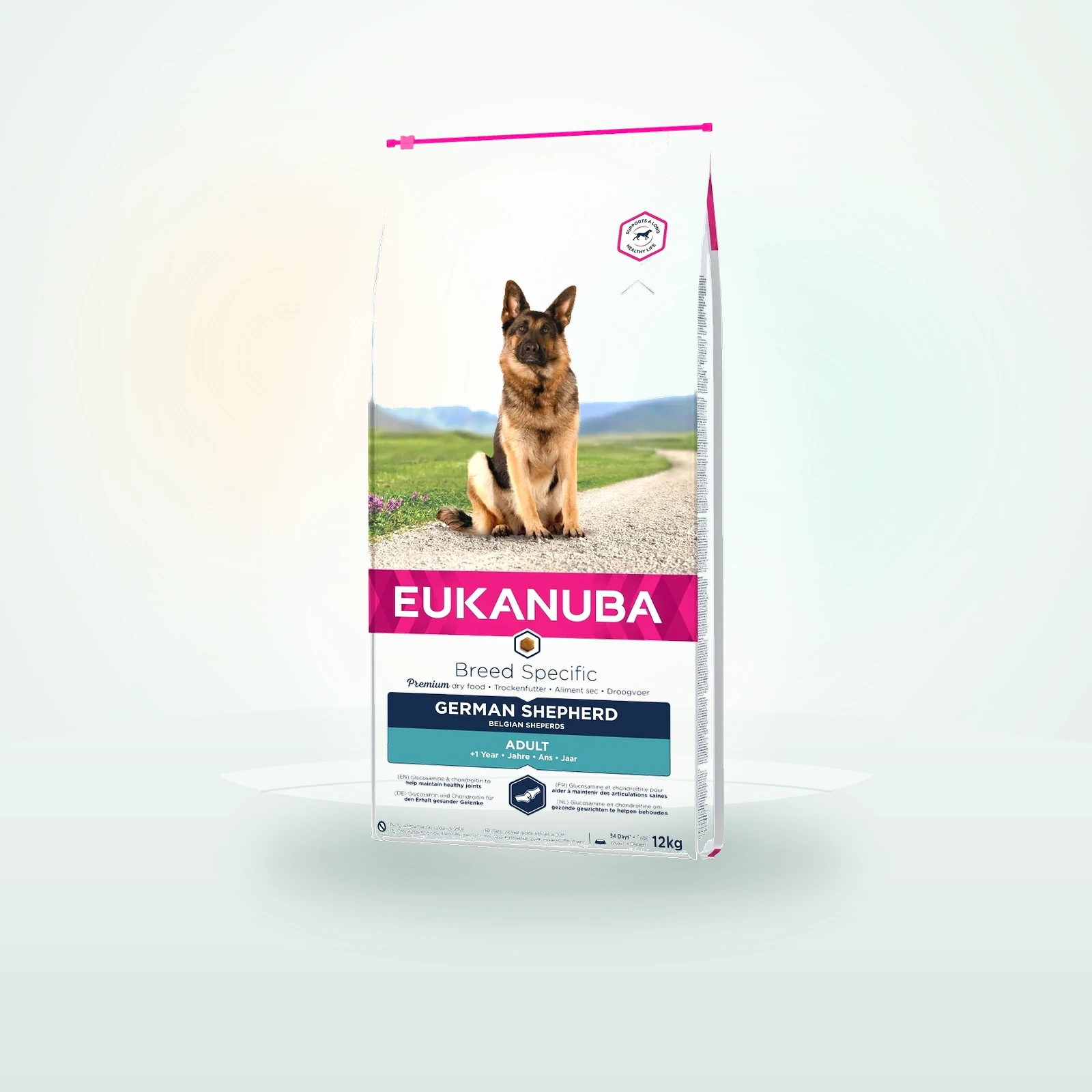 Eukanuba Breed Specific Berger Allemand Adulte
