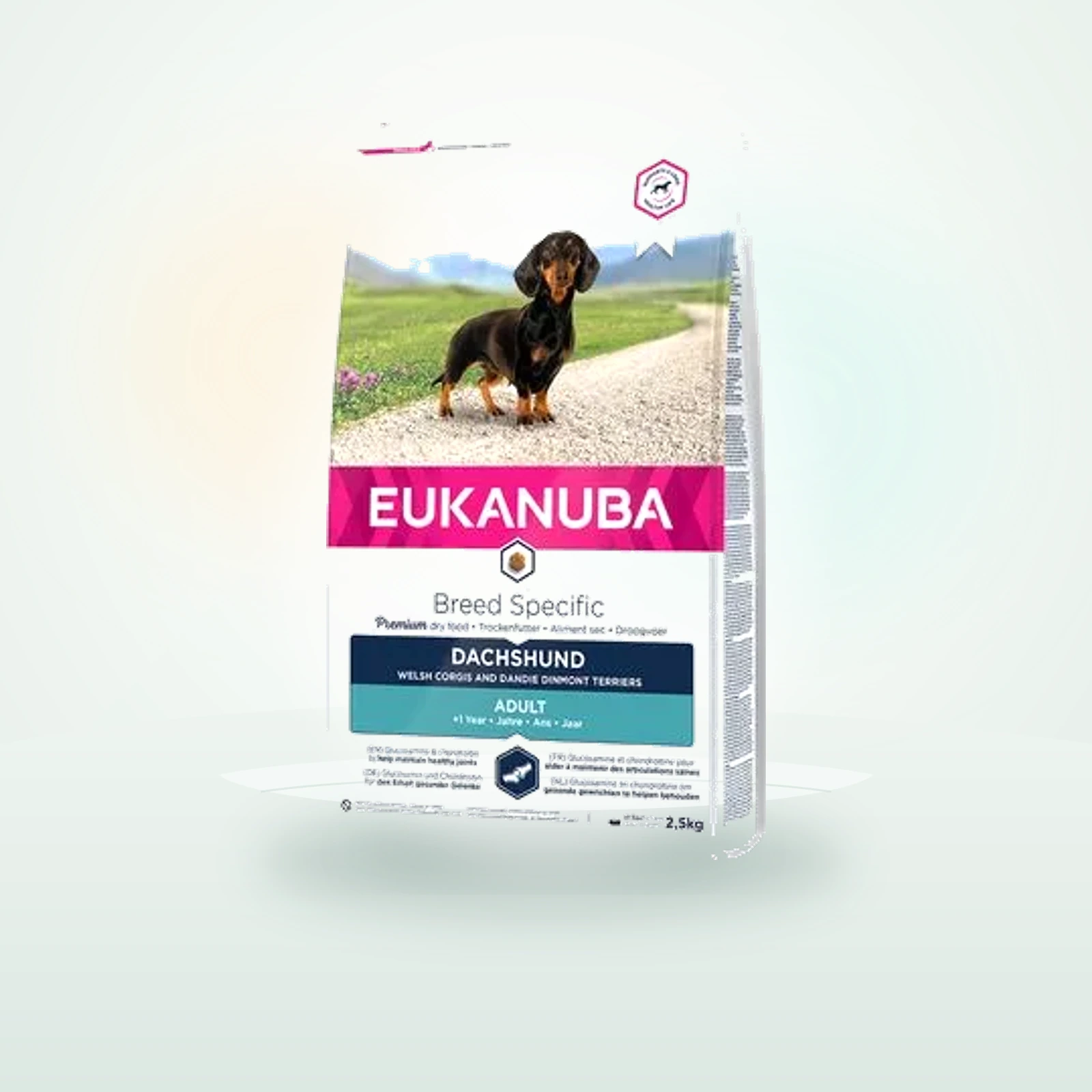 Eukanuba Breed Teckel