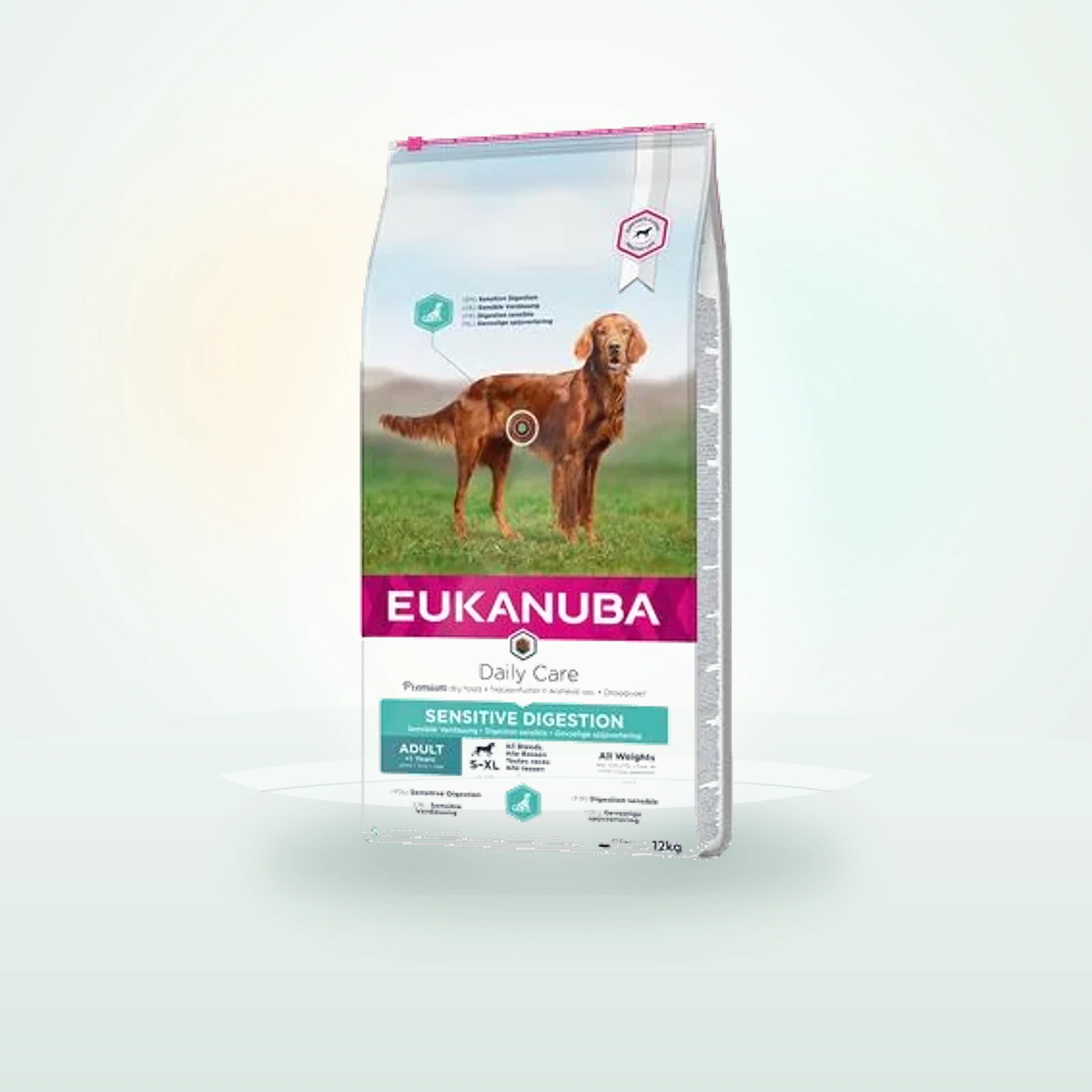 Eukanuba Daily Care Adult Sensitive Digestion