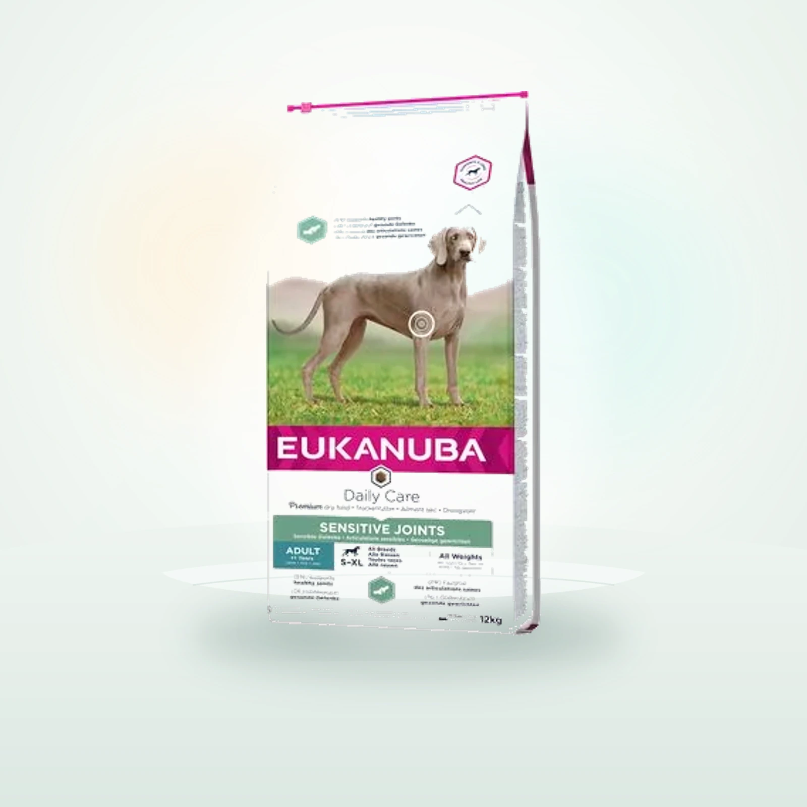 Eukanuba Daily Care Adult Sensitive Joints