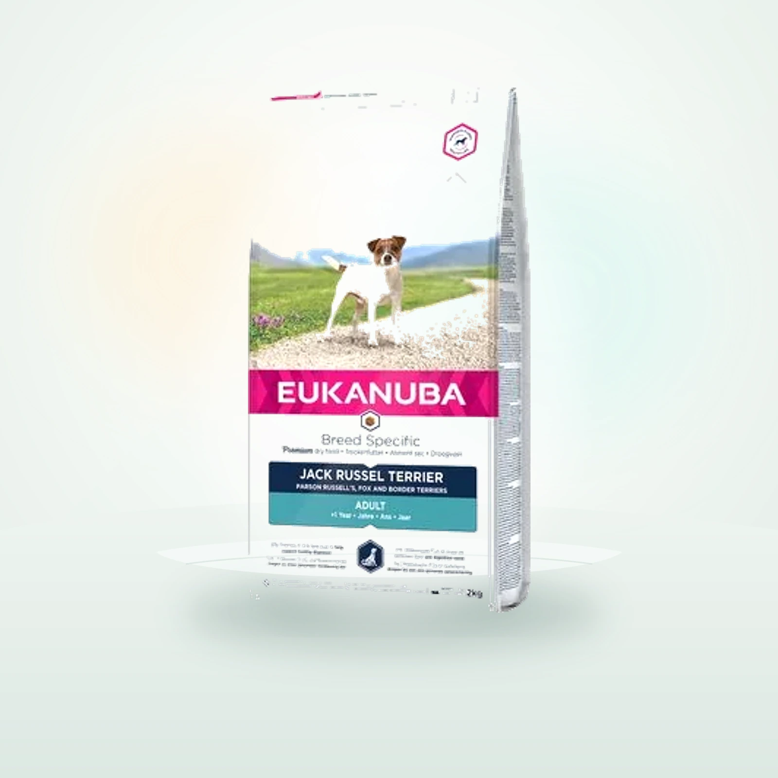 Eukanuba Jack Russell Terrier Adult