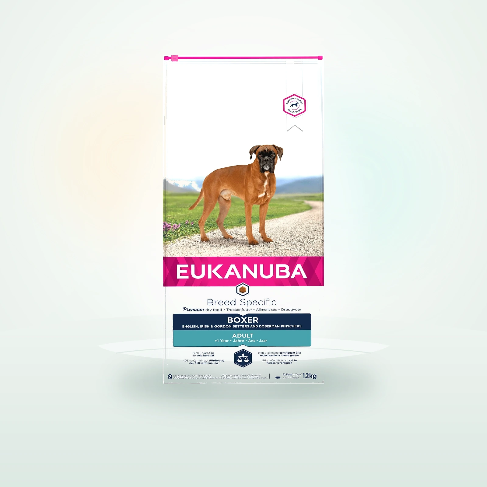 Eukanuba Specific Boxer