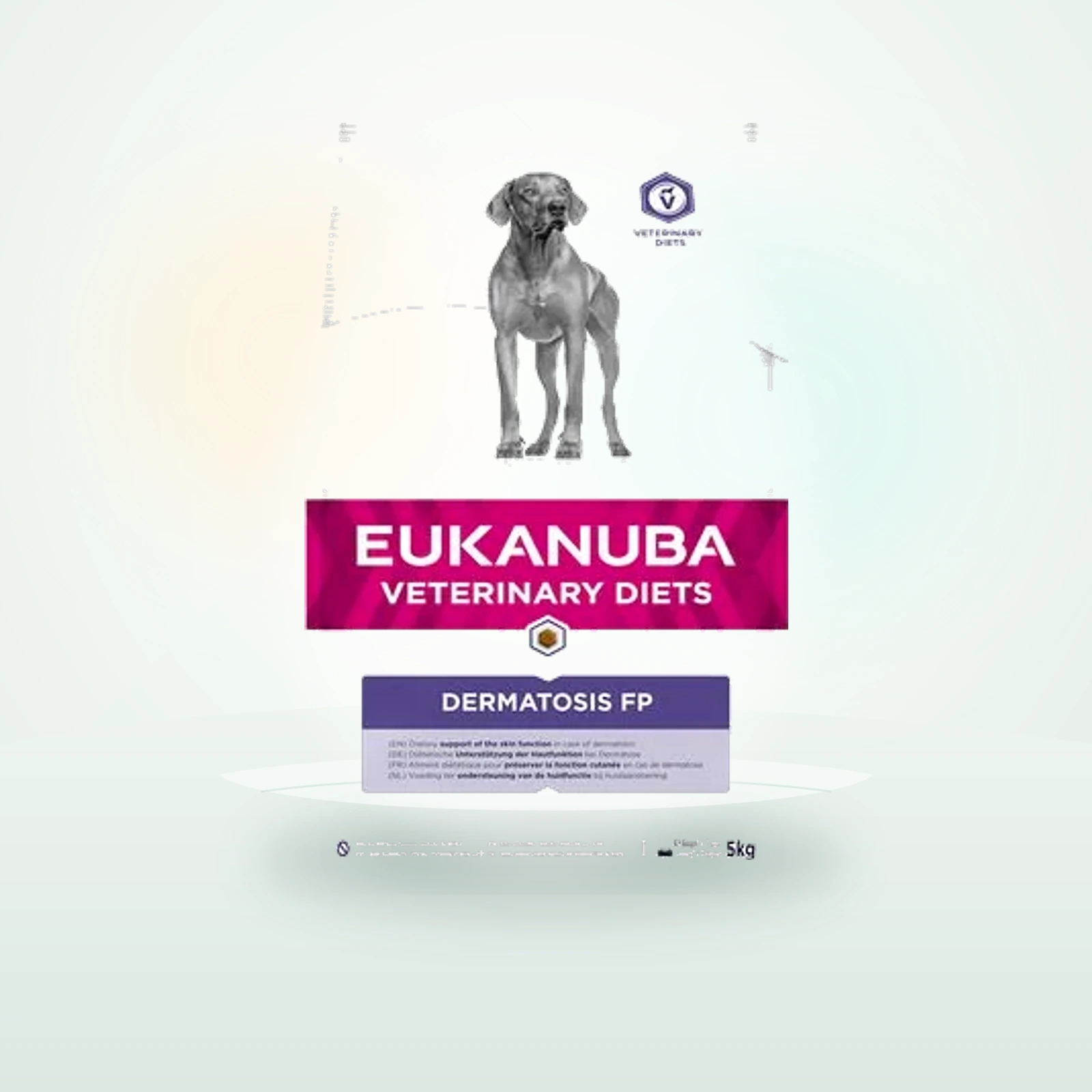 Eukanuba Veterinary Diet Dermatosis