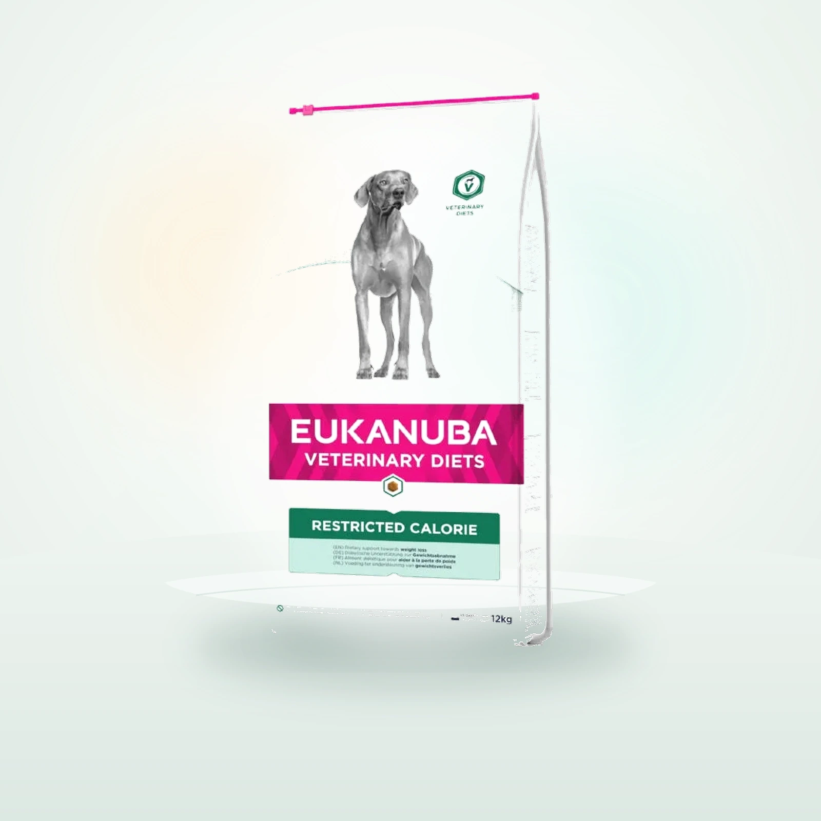 Eukanuba Veterinary Diets Restricted Calorie pienso