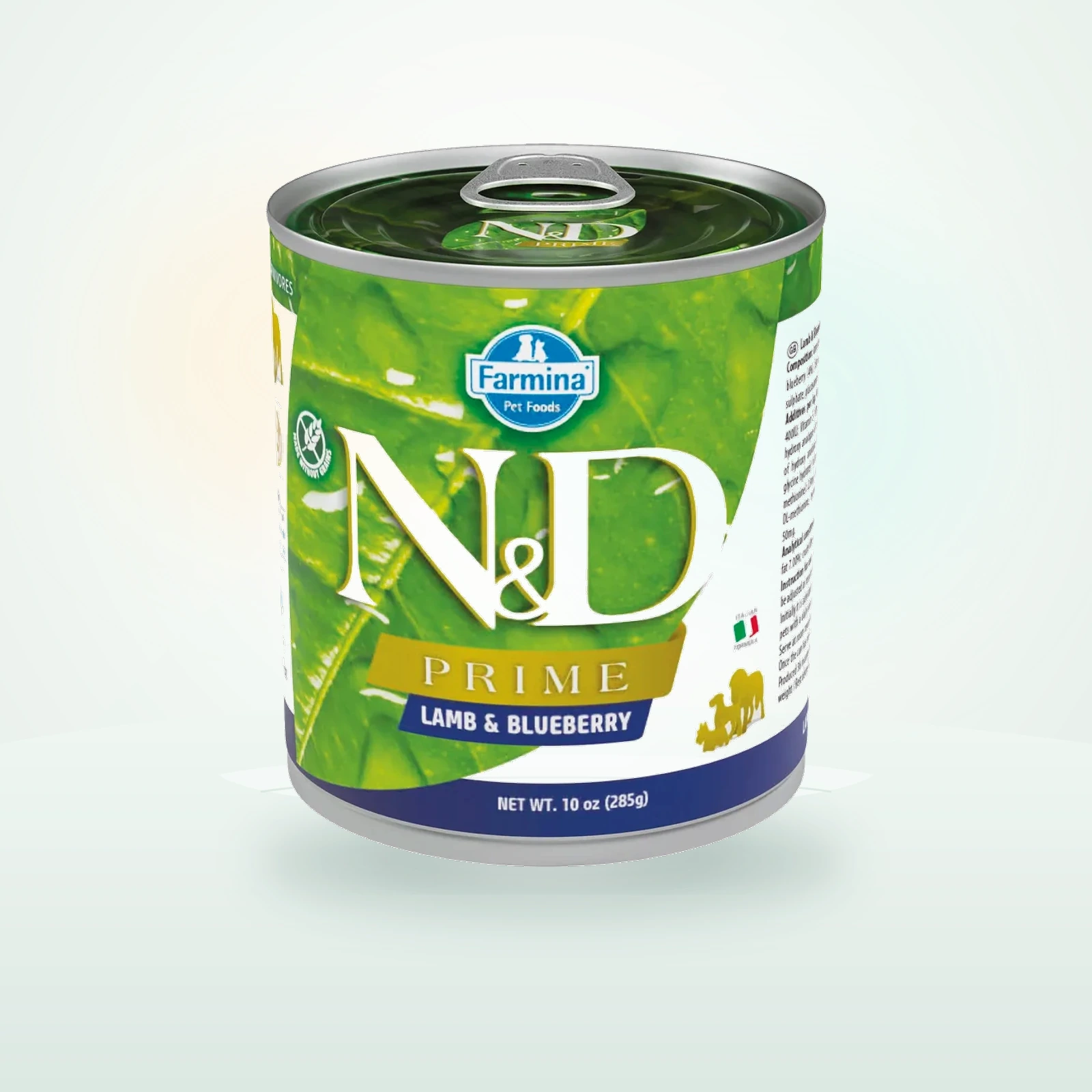 Farmina N&D Prime Adult Aliment humide