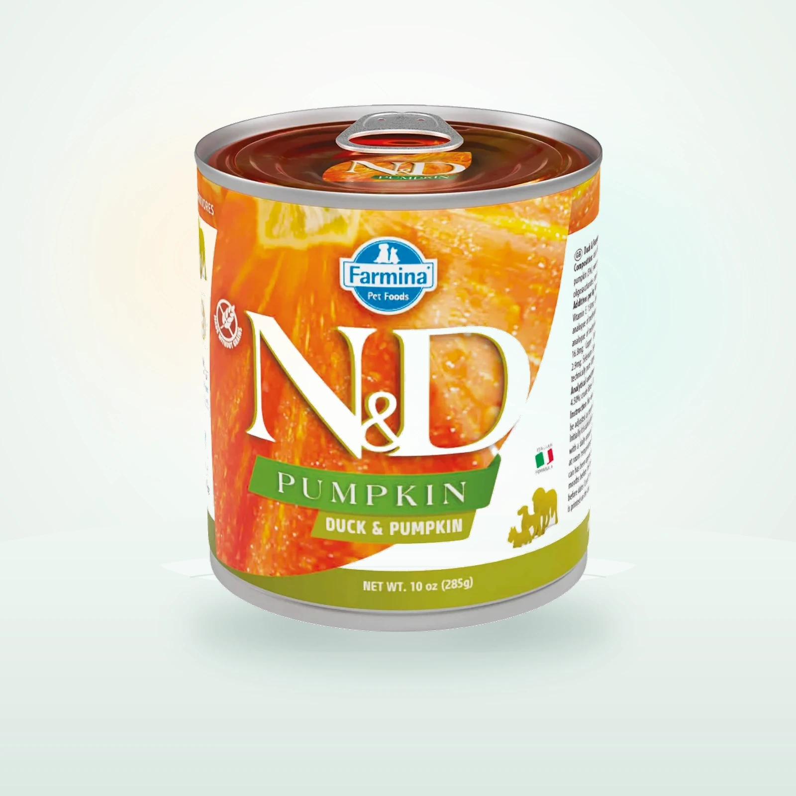 Farmina N&D Pumpkin Adult