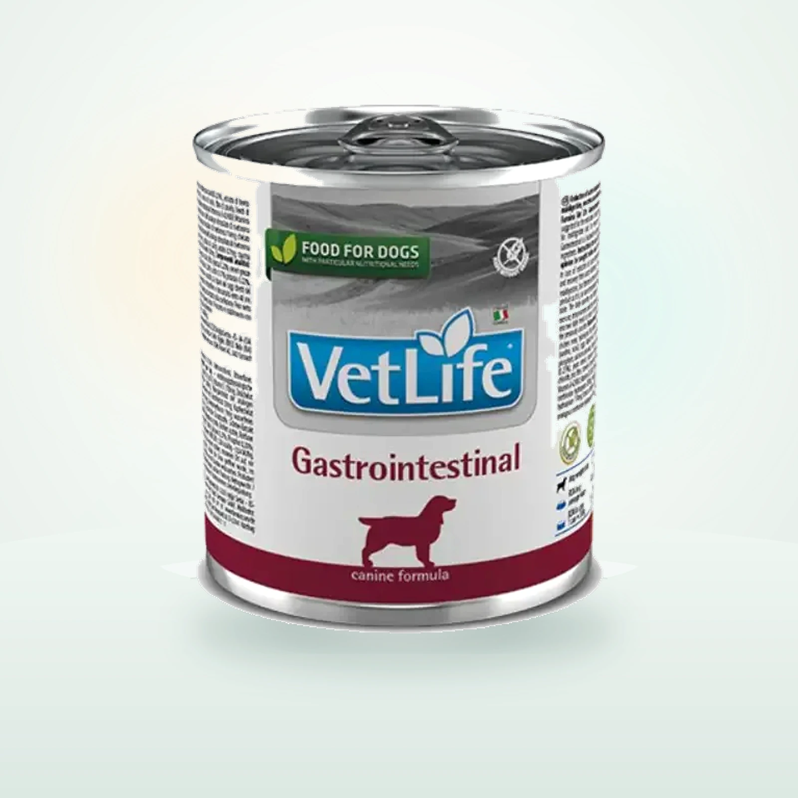 Farmina Vet Life Canine Gastro Intestinal