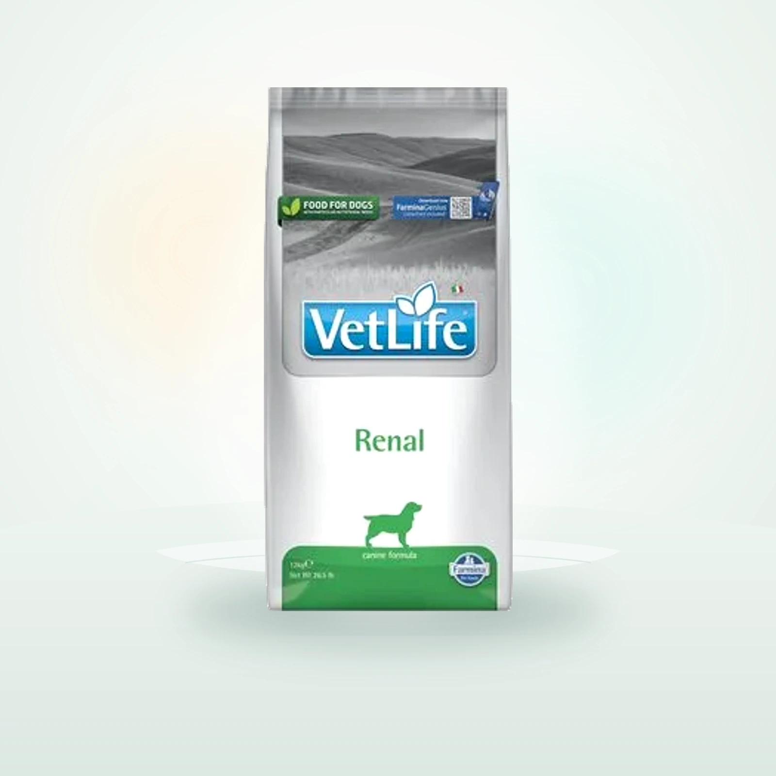 Farmina Vet Life Renal