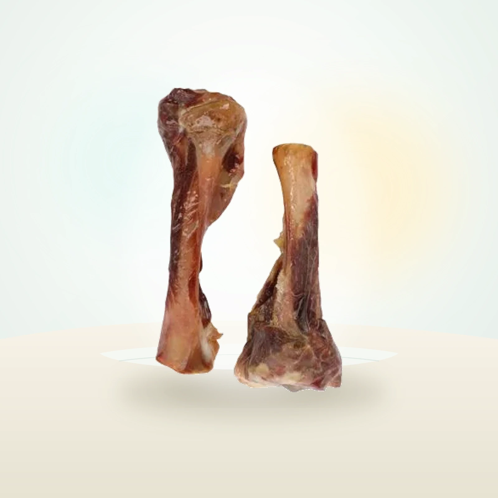 Flamingo Prosciutto Os de tibia de porc