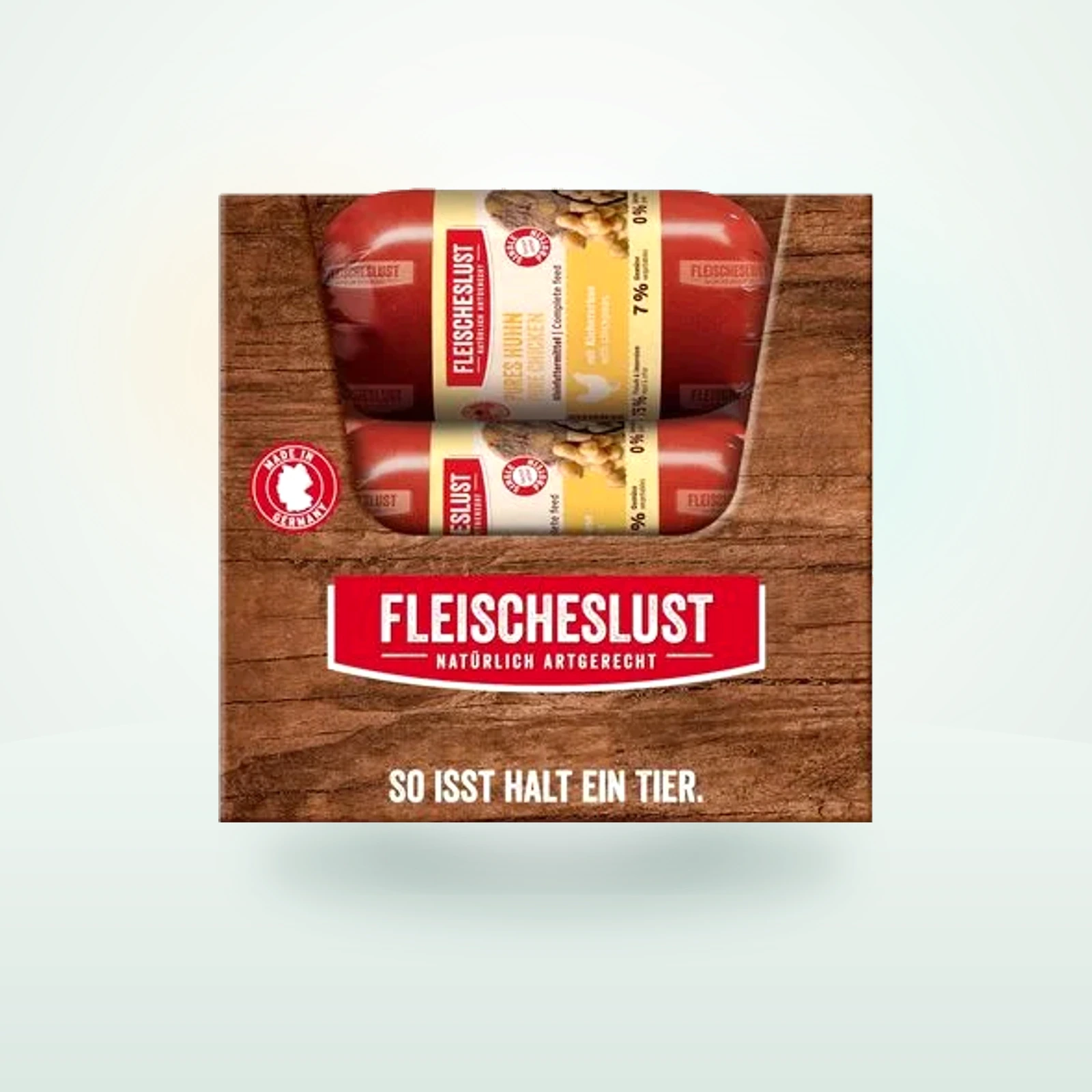 Fleischeslust Sensitiv