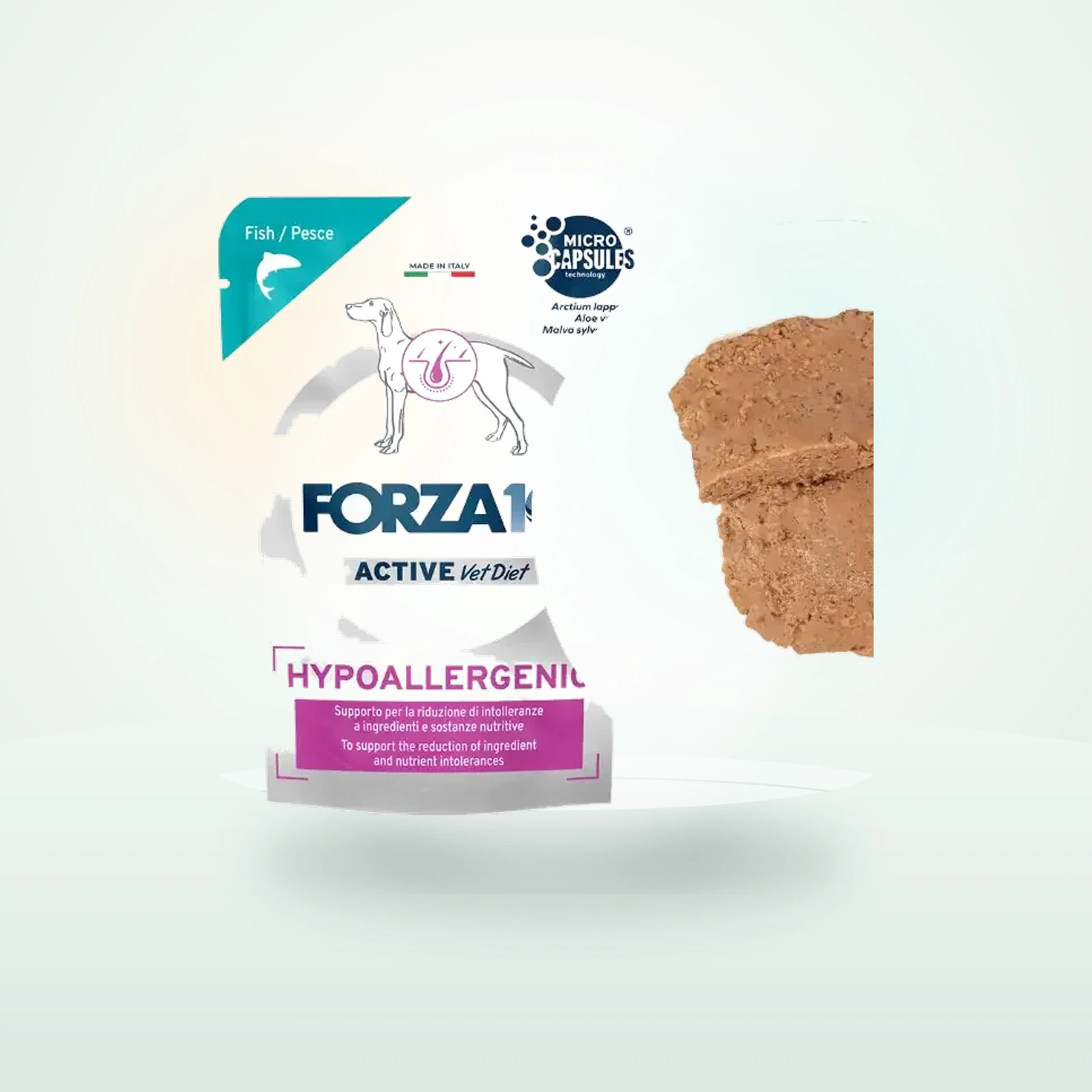 Forza10 Active Forza10 Activ Cane Hypoallergenic