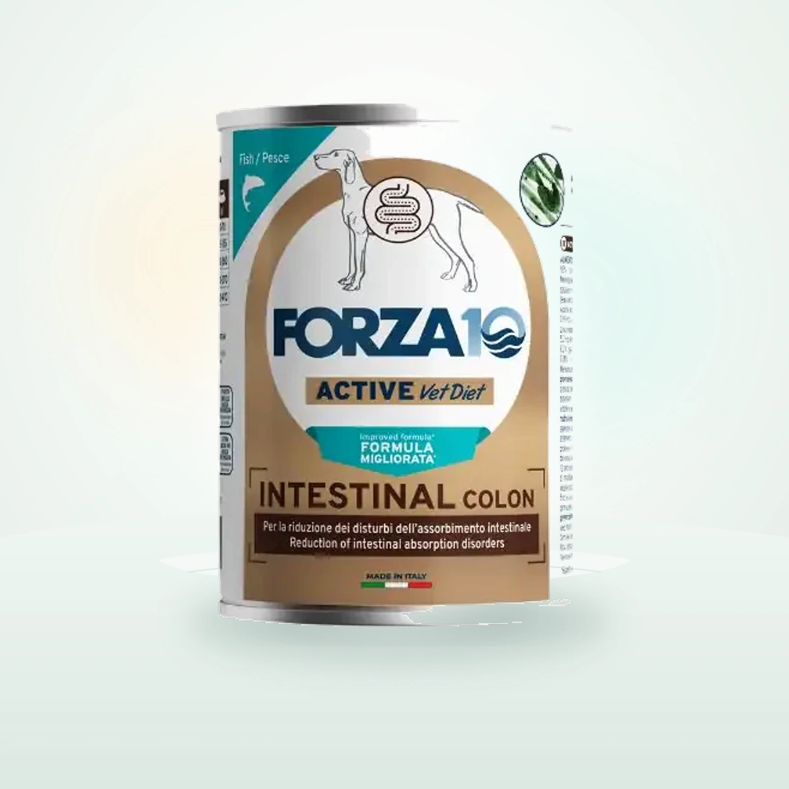 Forza10 Active Forza10 Activ Cane Intestinal Colon