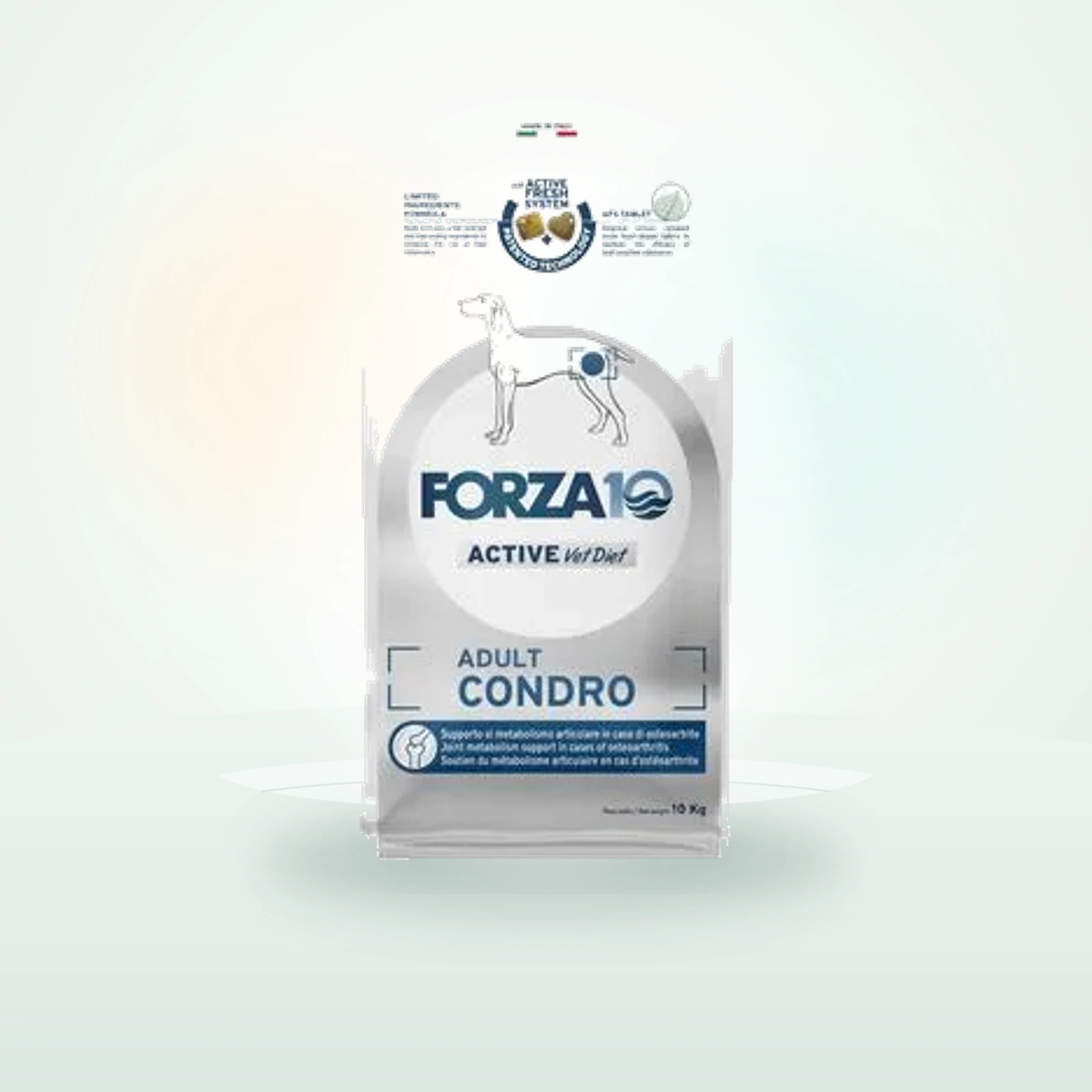 Forza10 Forza 10 Active Line - Adult Condro All Breeds