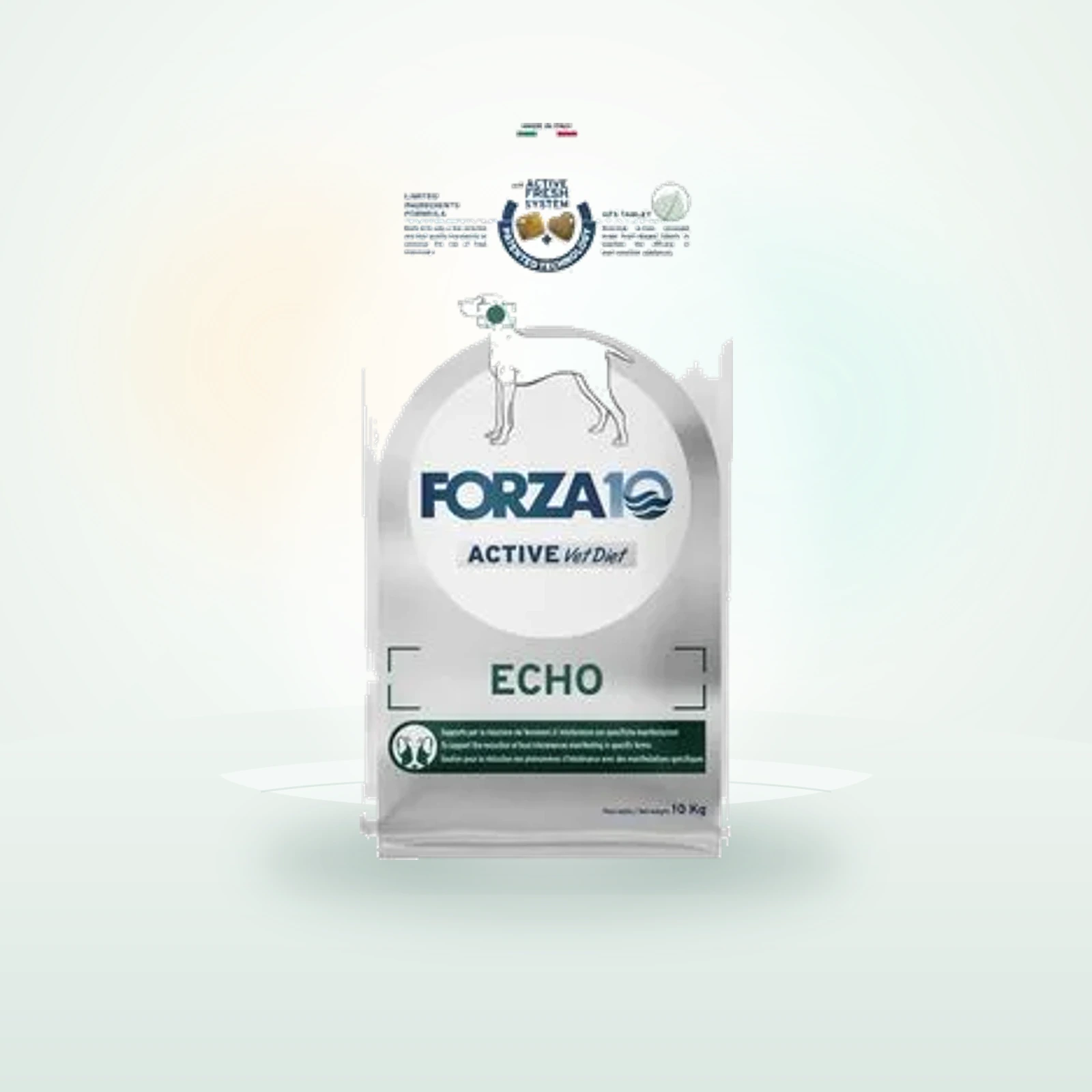 FORZA10 Forza 10 Active Line – Echo