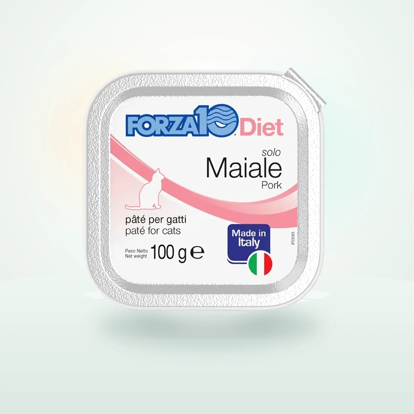 Forza10 Solo Diet Maiale