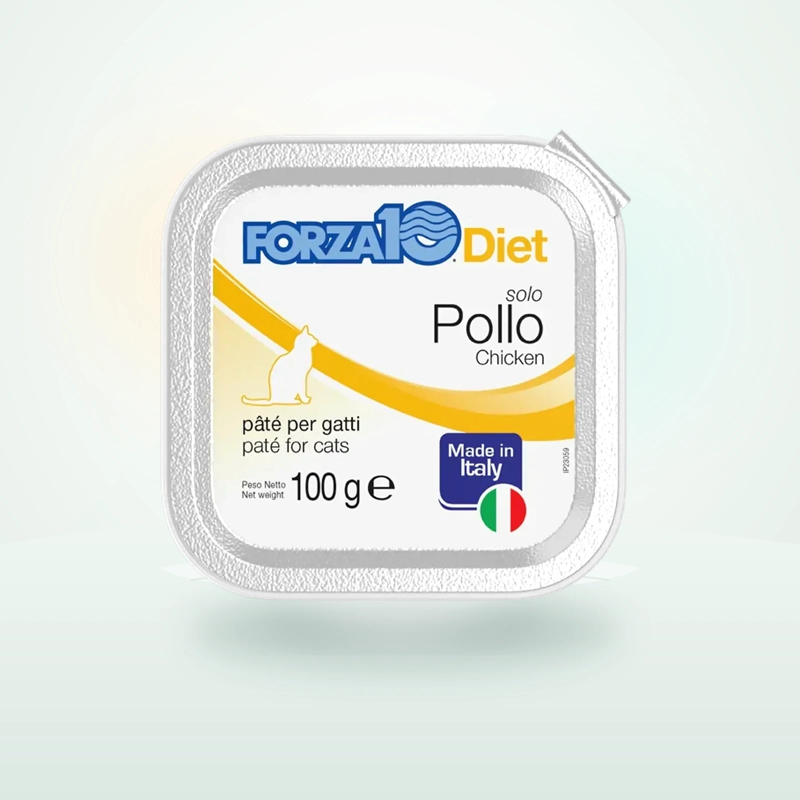 Forza10 Solo Diet Pollo