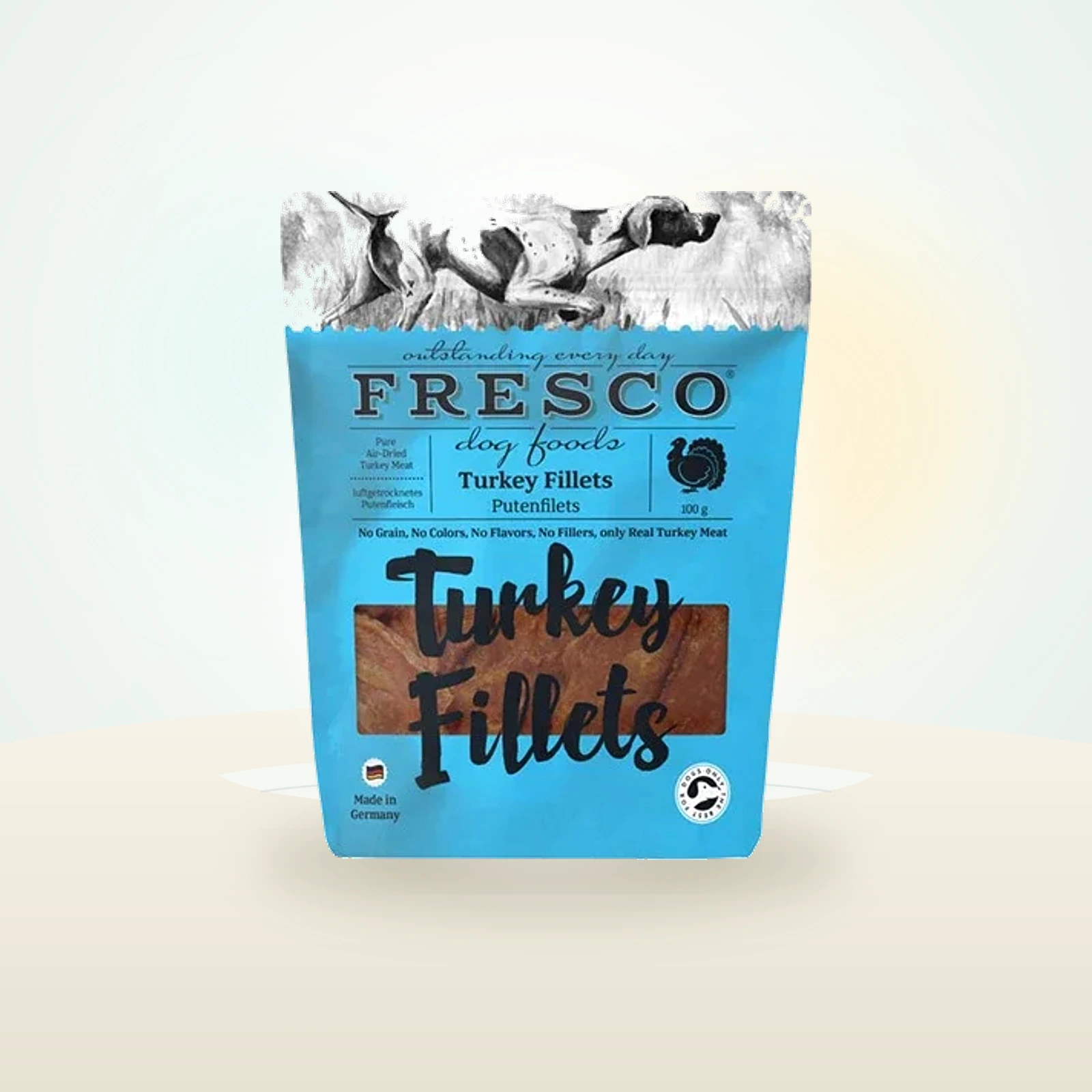 Fresco Turkey Fillets