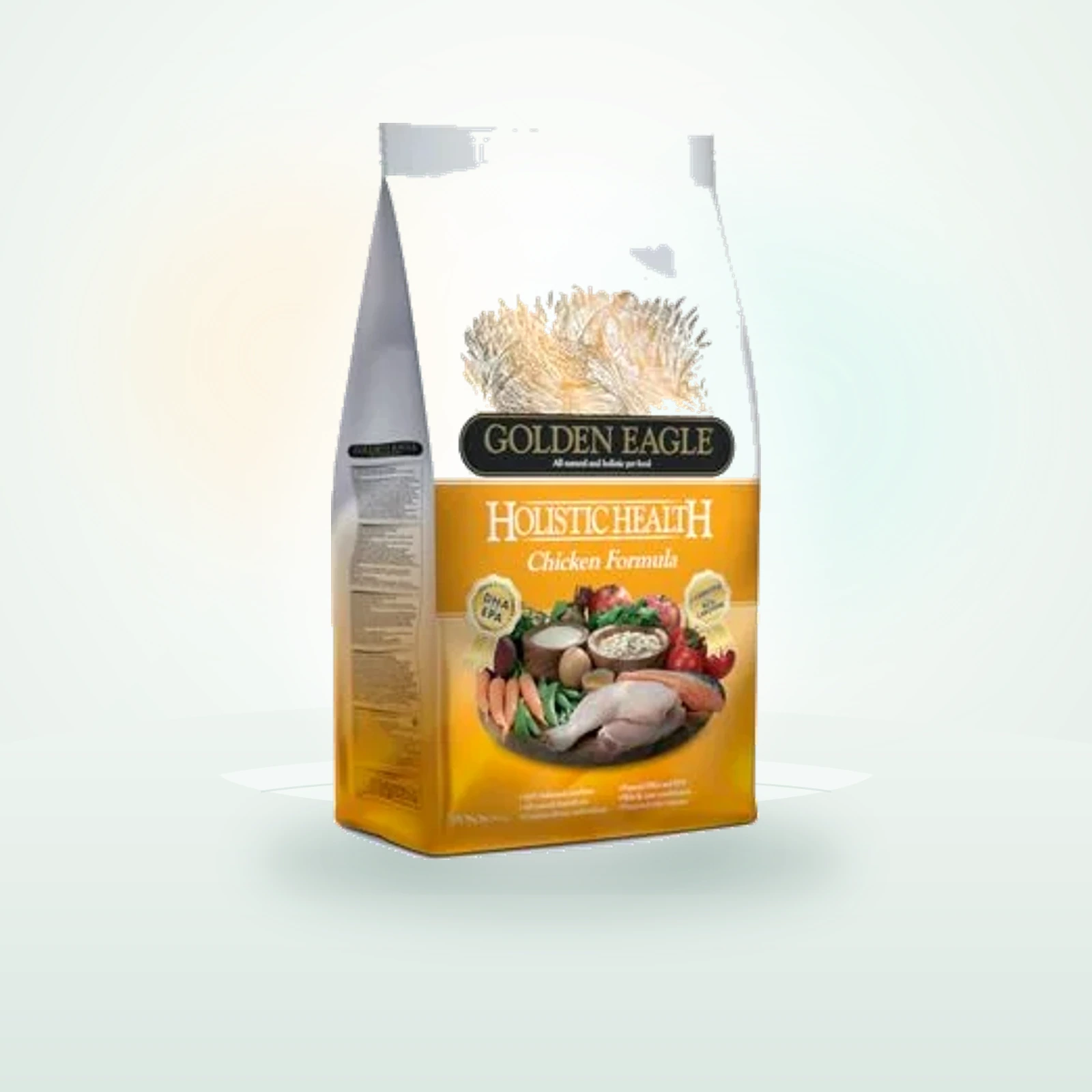 Goldeneagle Golden Eagle Holistic Chicken