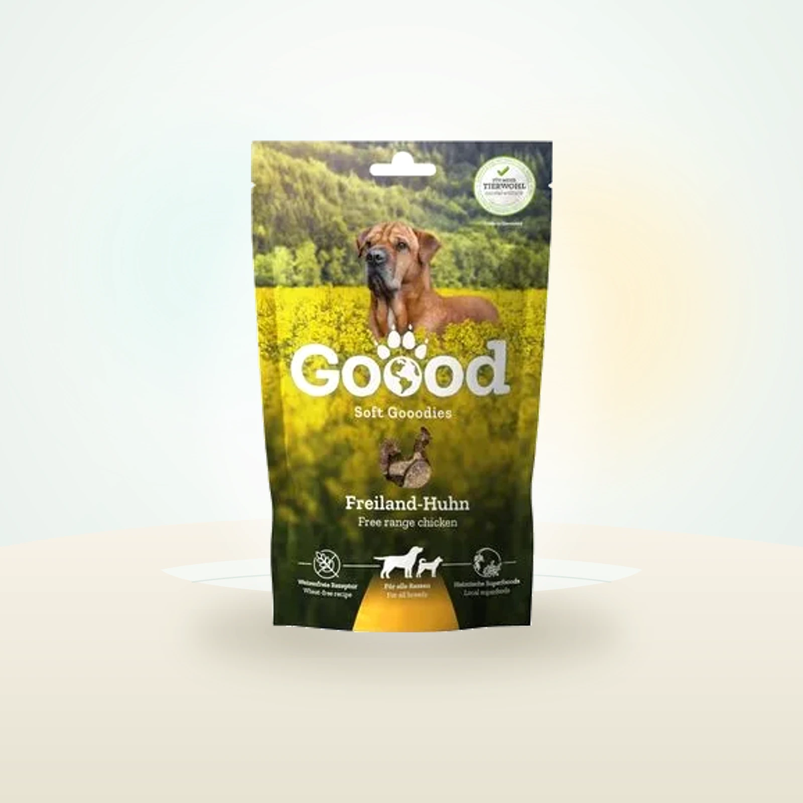 Goood Soft Gooodies Adult