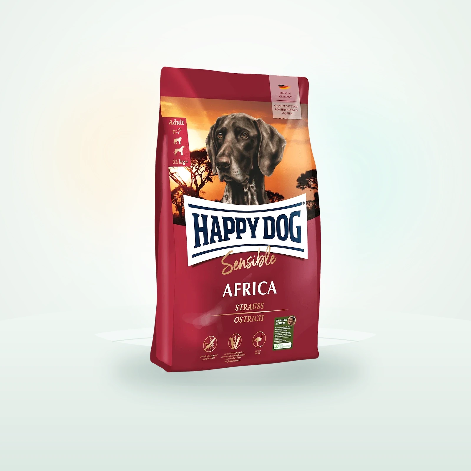 Happy Dog Africa