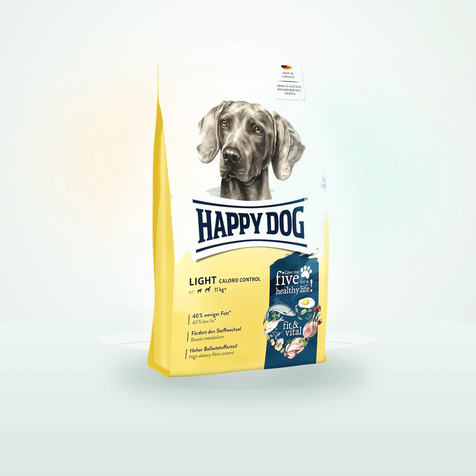 Happy Dog Light Calorie Control
