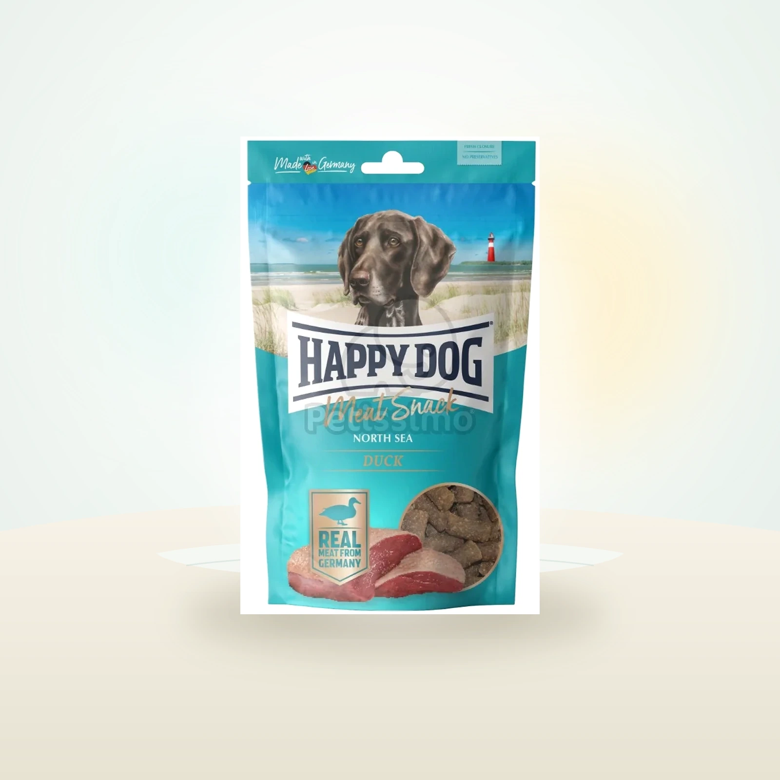 Happy Dog Meat Snack North Sea - Kacsa