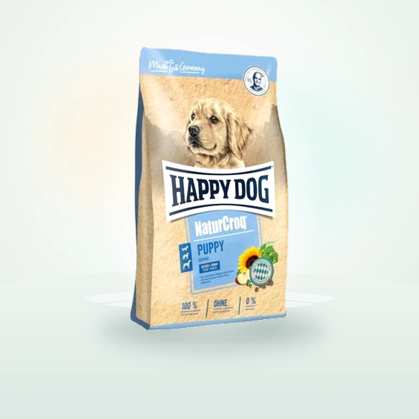 Happy Dog NaturCroq Puppy pour chiot