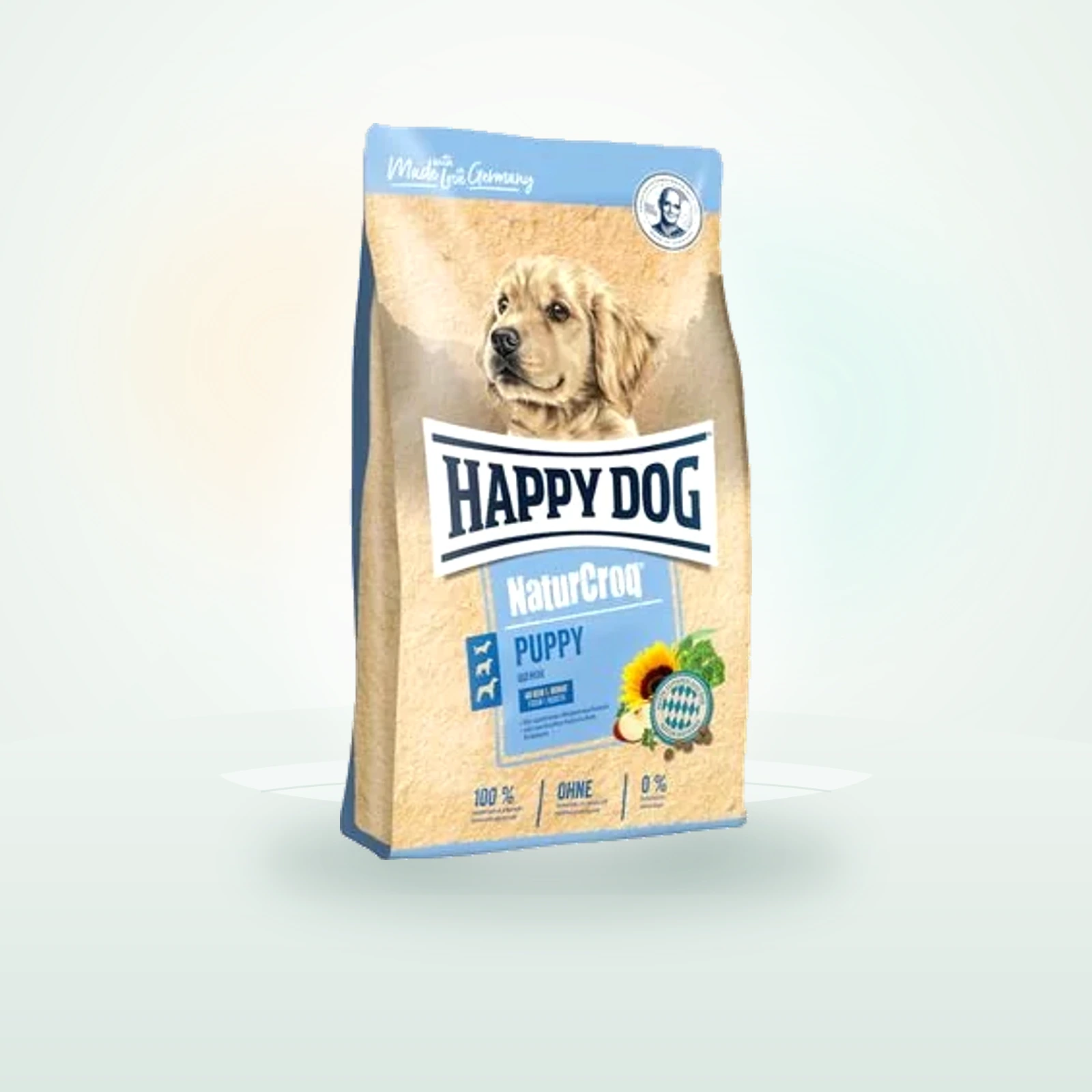 Happy Dog NaturCroq Puppy